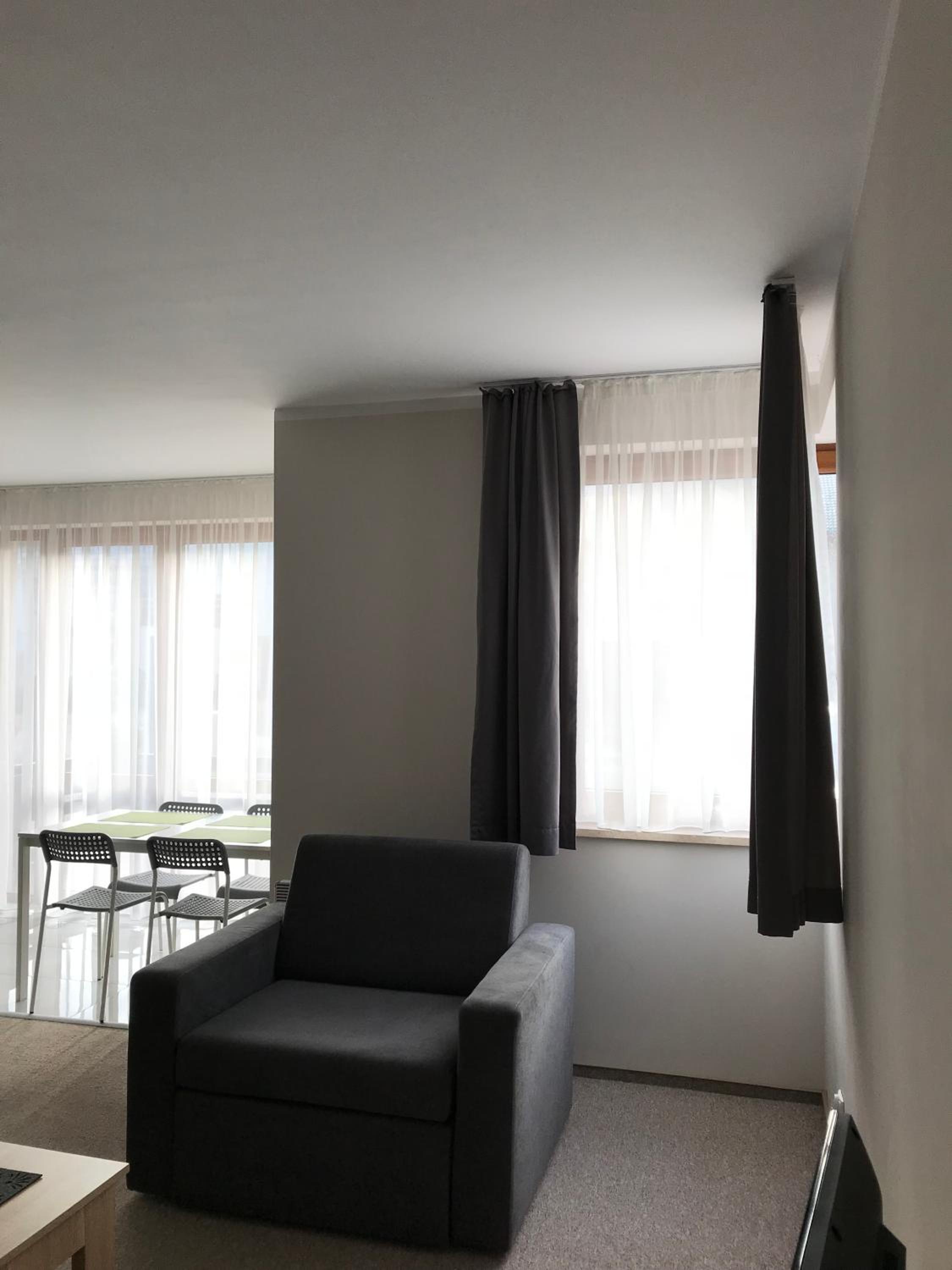 Apartament koloru morza - Kobalt view 4
