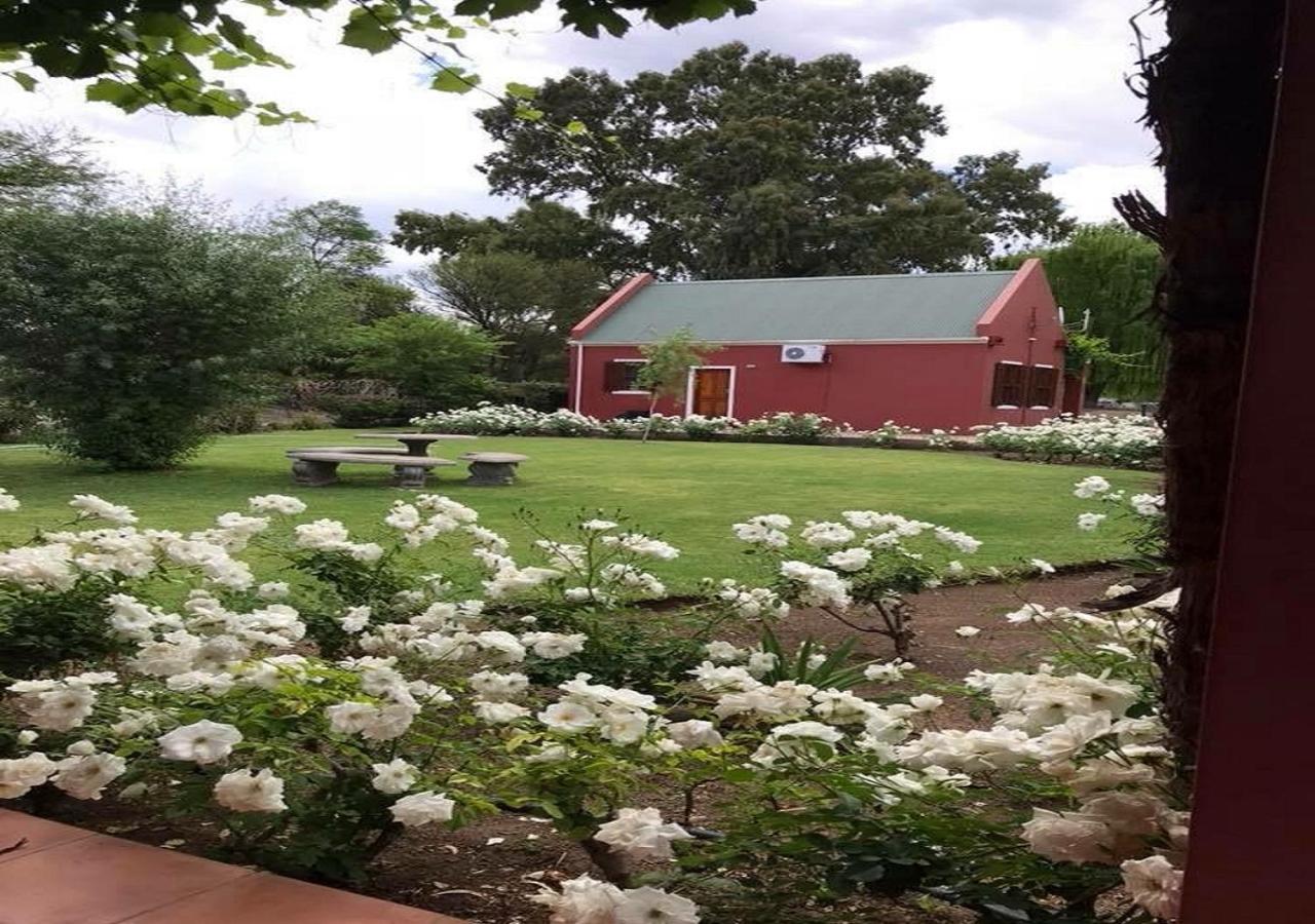 Beaufort Manor Country Lodge