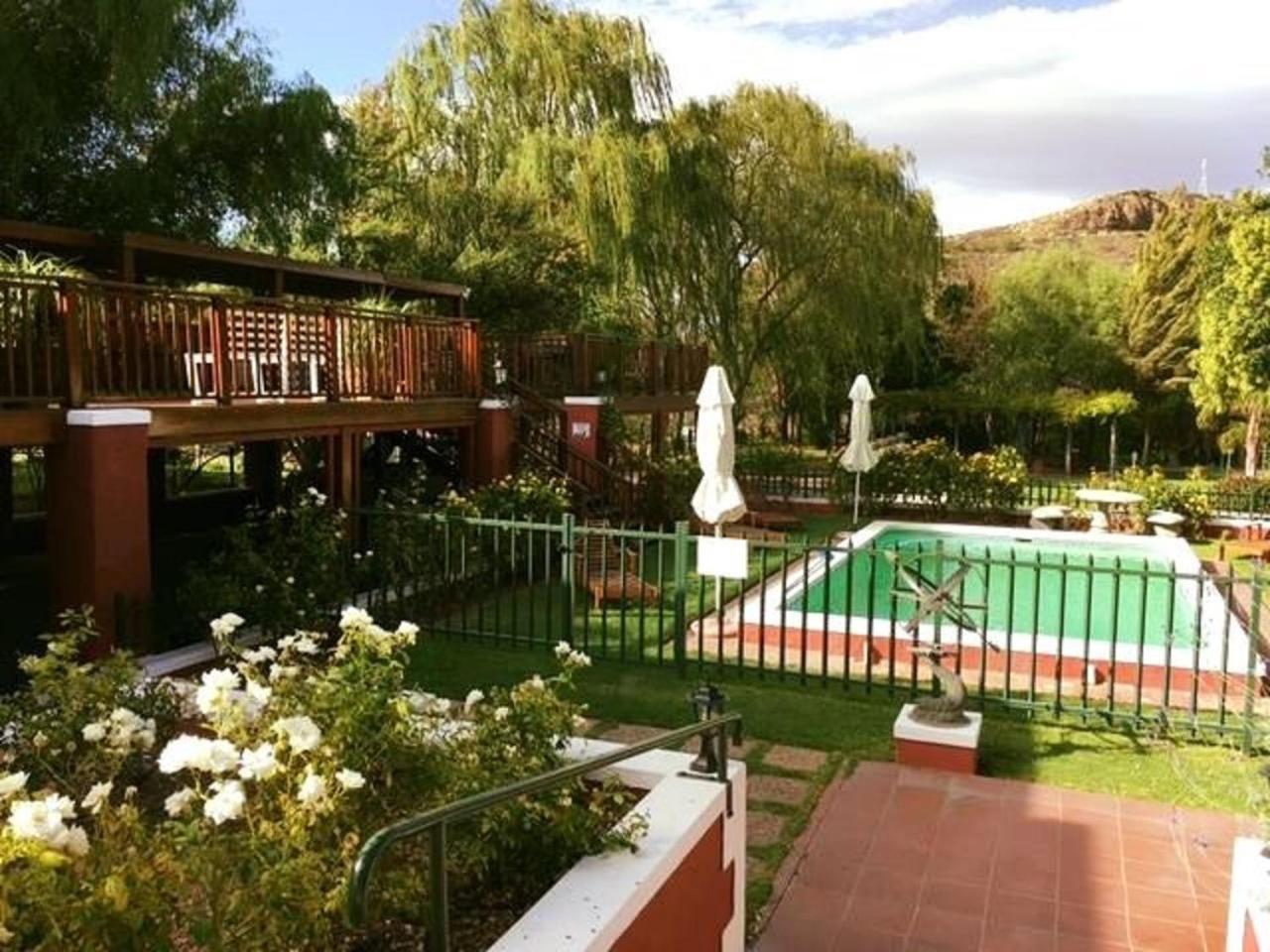 Beaufort Manor Country Lodge