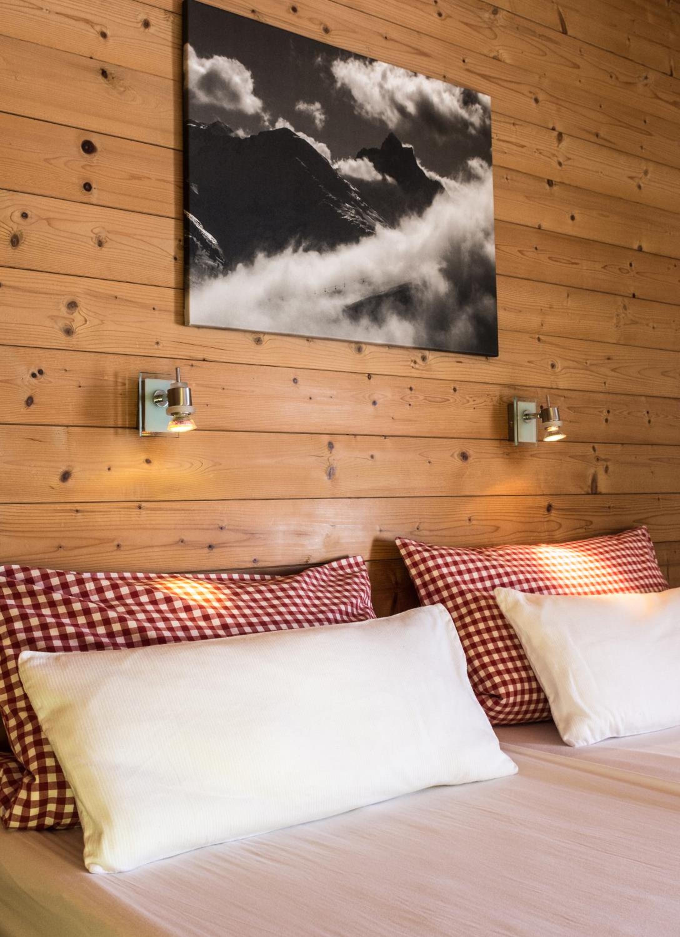 Lodge Seppaler - Sommerkarte Premium inklusive