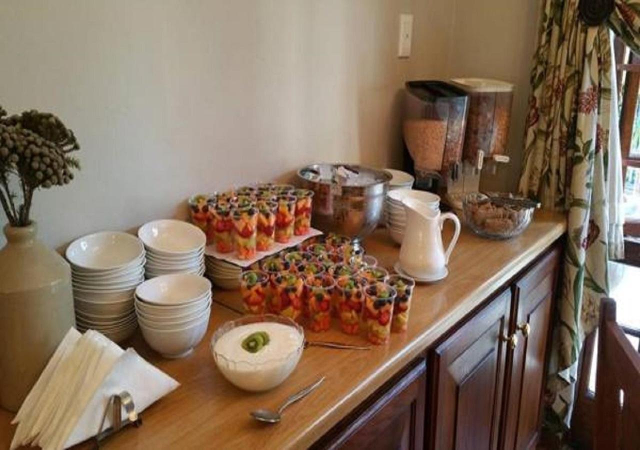 Beaufort Manor Country Lodge