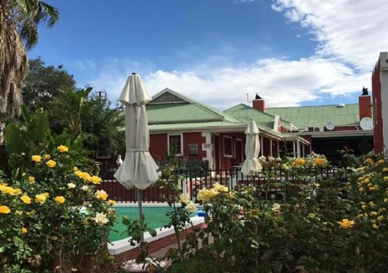 Beaufort Manor Country Lodge