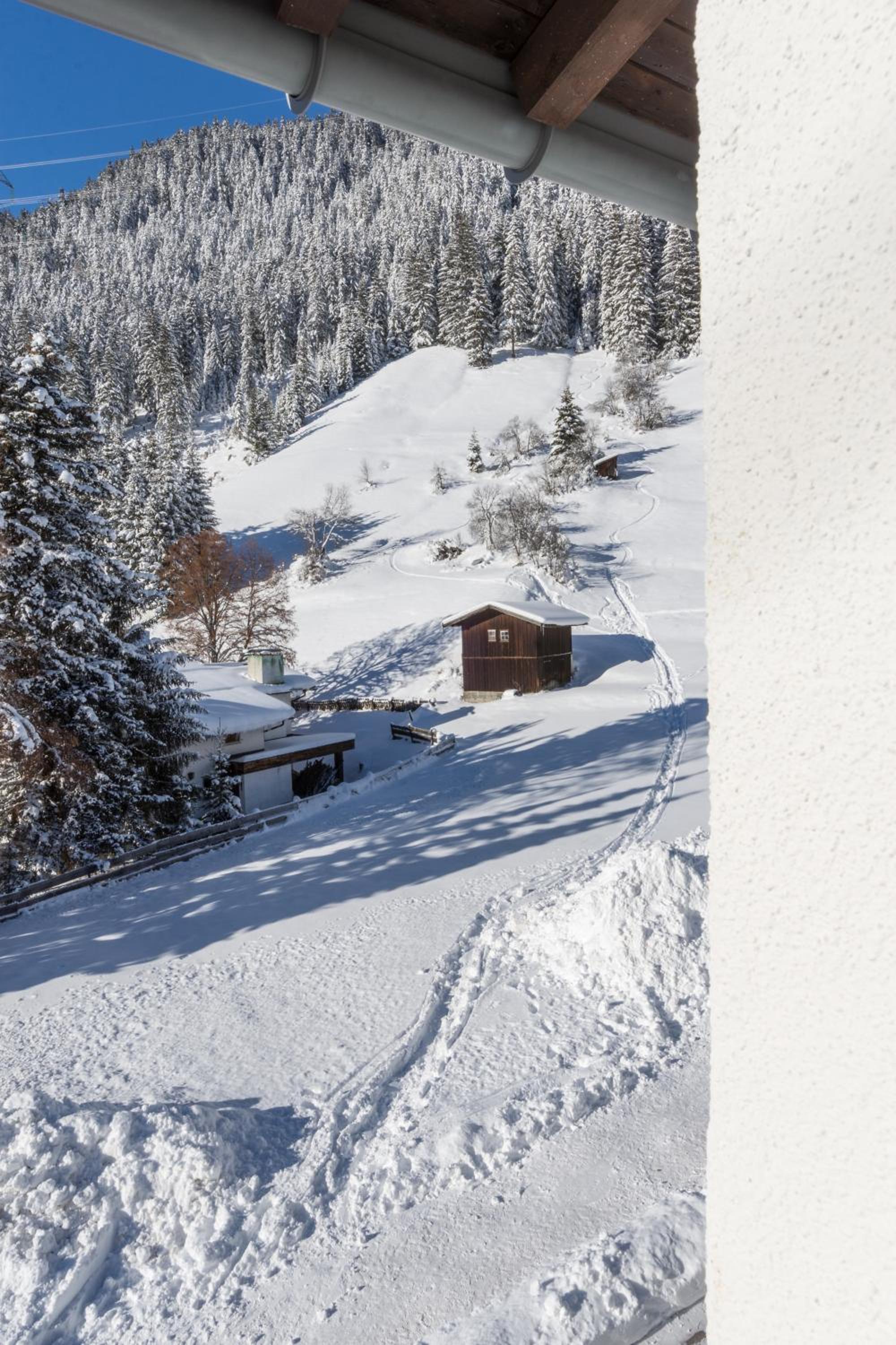 Lodge Seppaler - Sommerkarte Premium inklusive