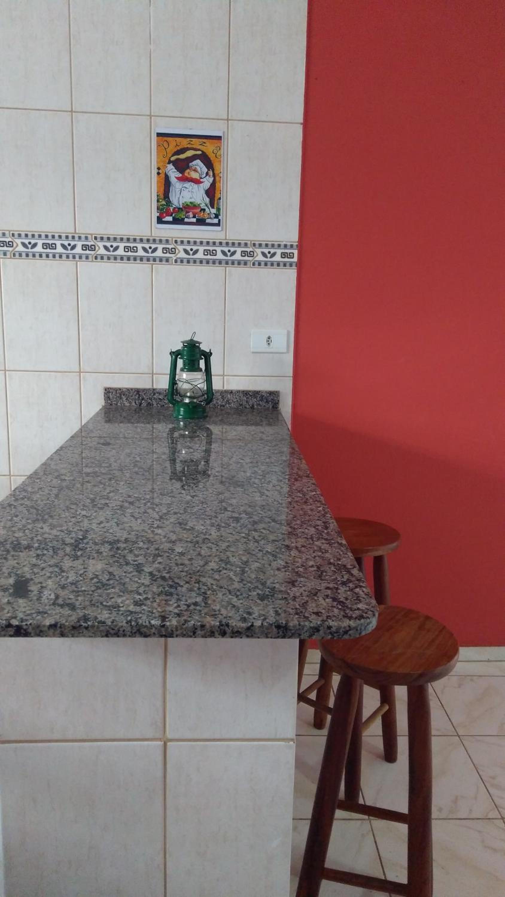 hospedagem simples