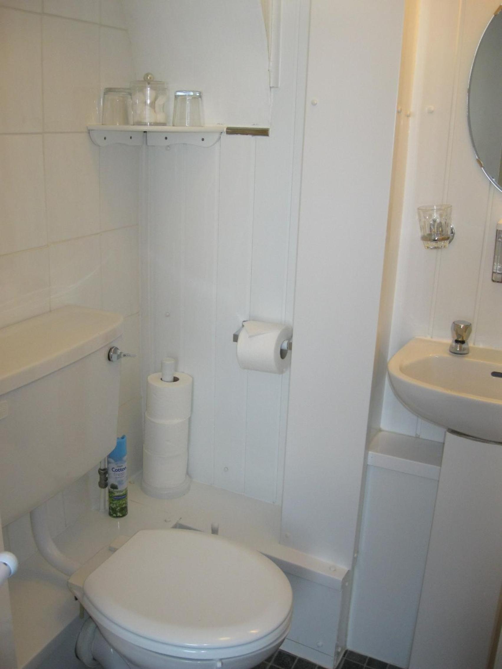 Channel View Guest House, photo 8