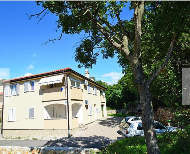 APARTMA JASMIN view 2