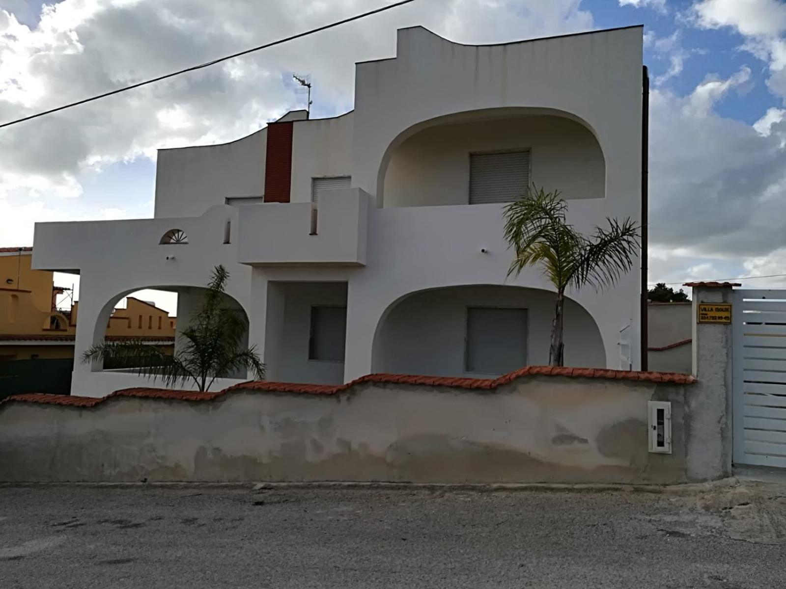 Villa Isolde