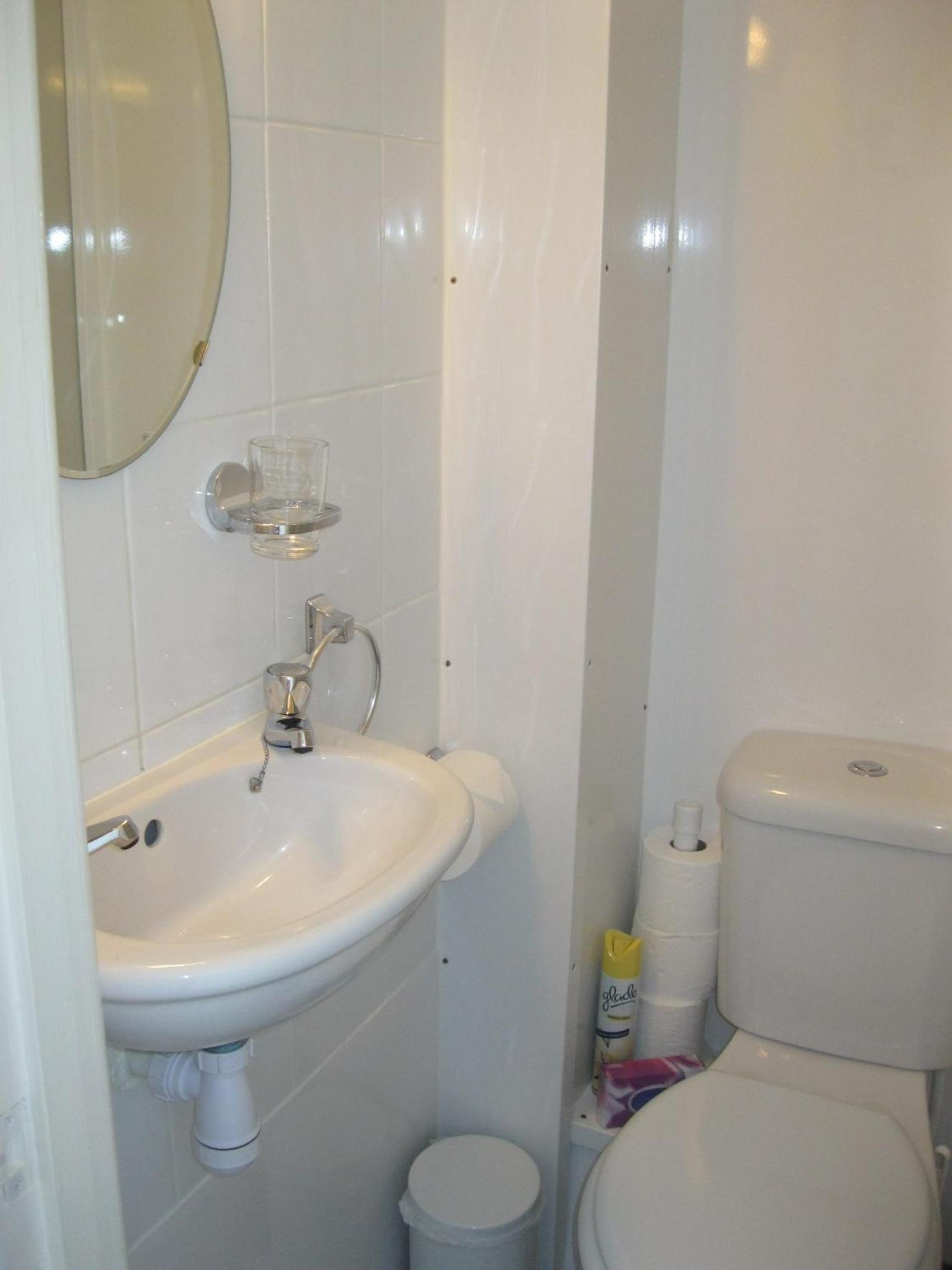 Channel View Guest House, photo 15