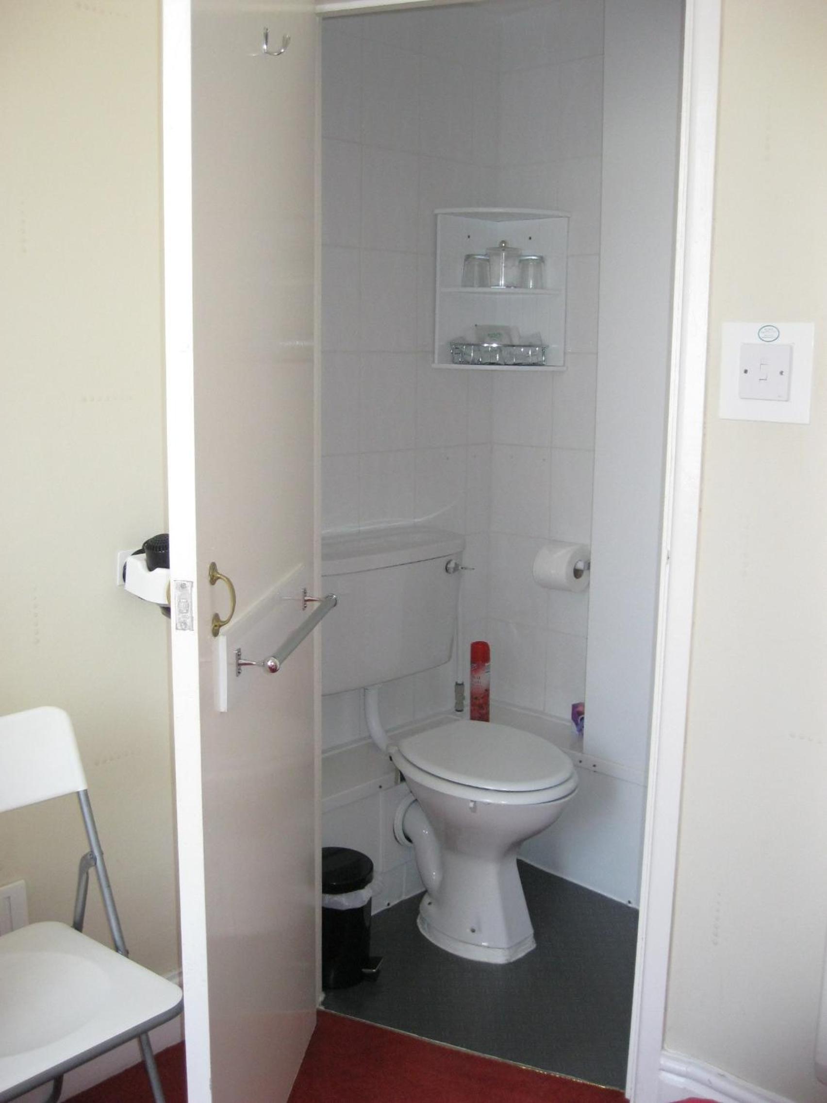Channel View Guest House, photo 17