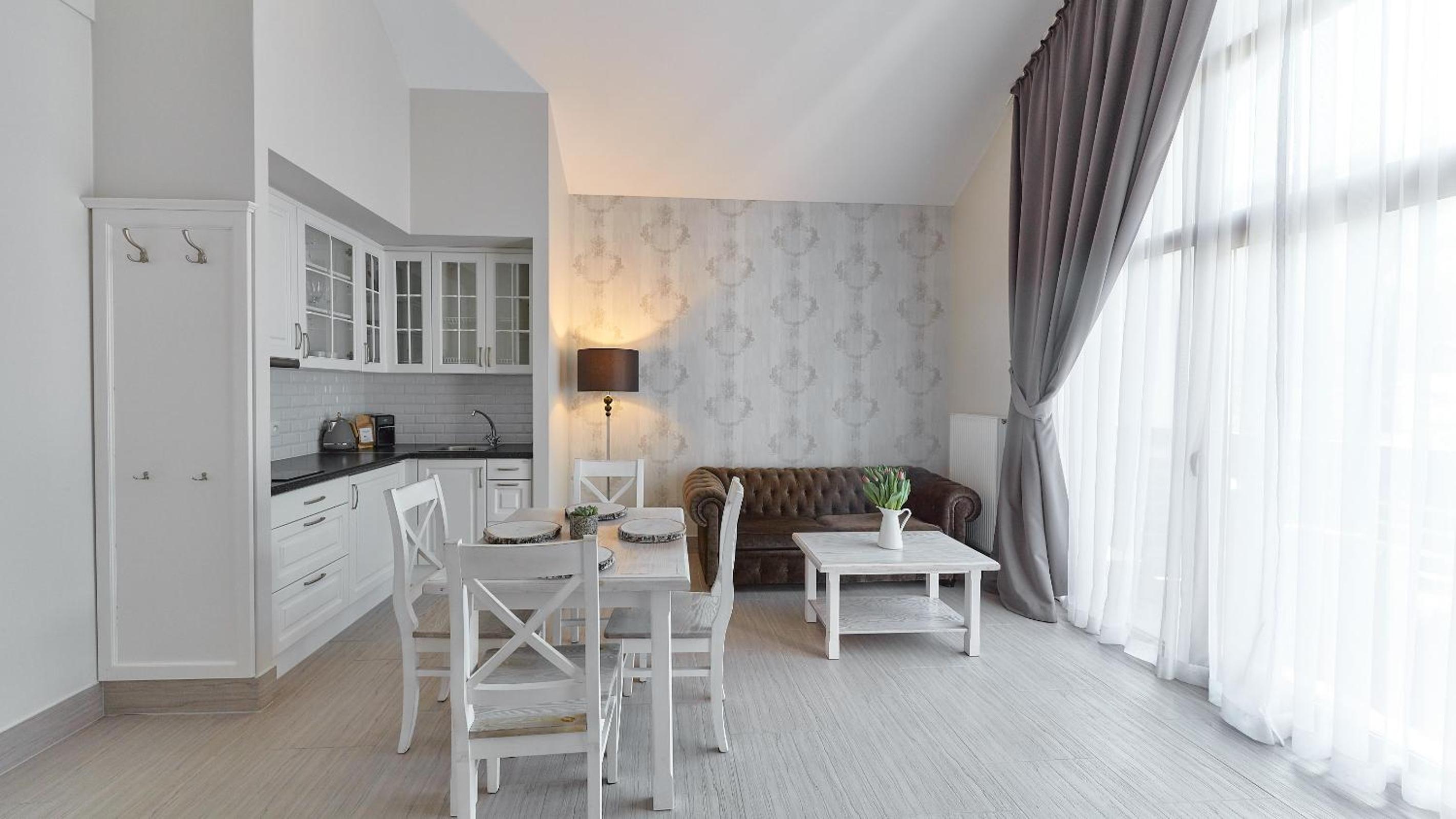 Górska Legenda Apartamenty & Domki view 4