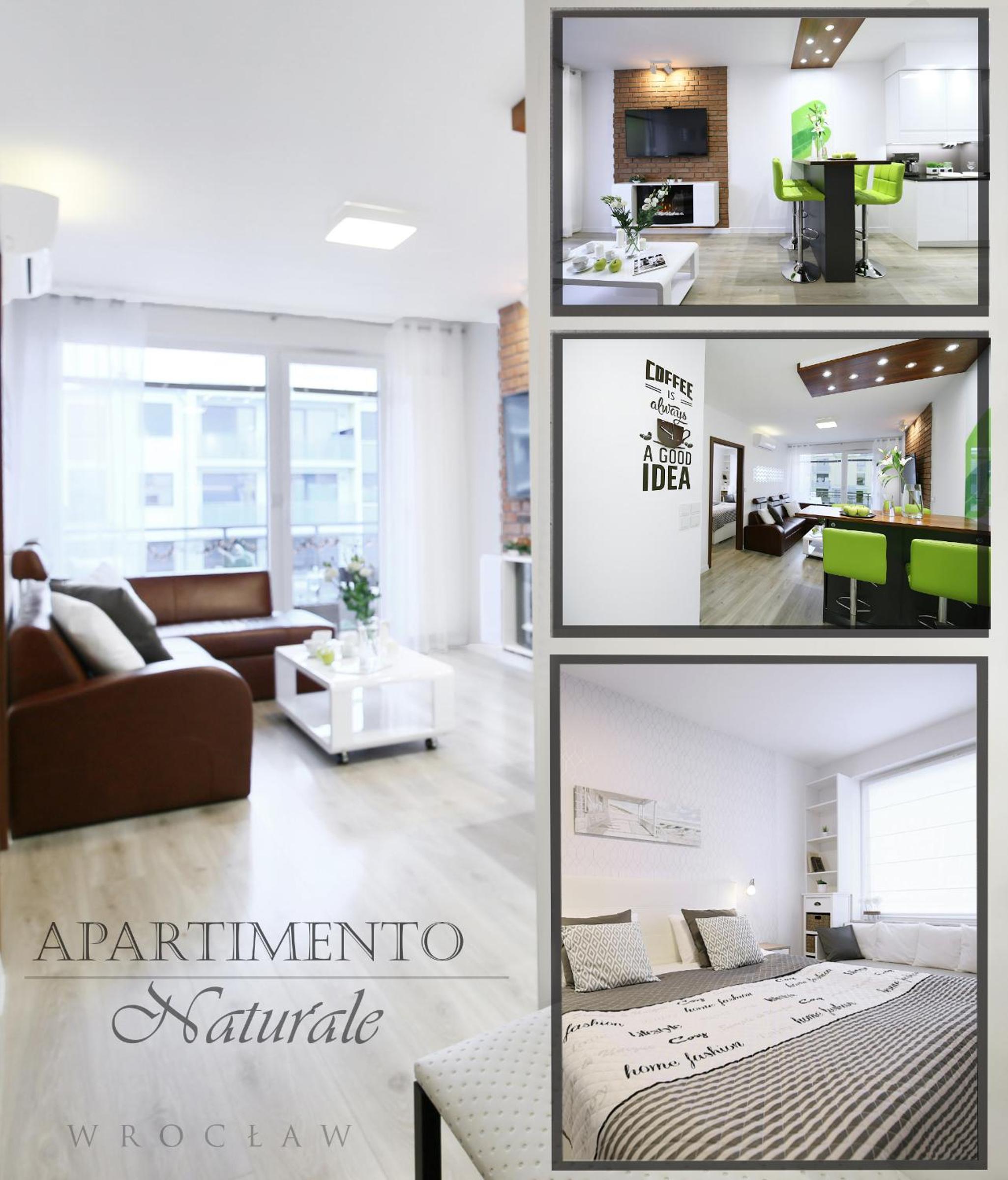 Apartimento Naturale, photo 8
