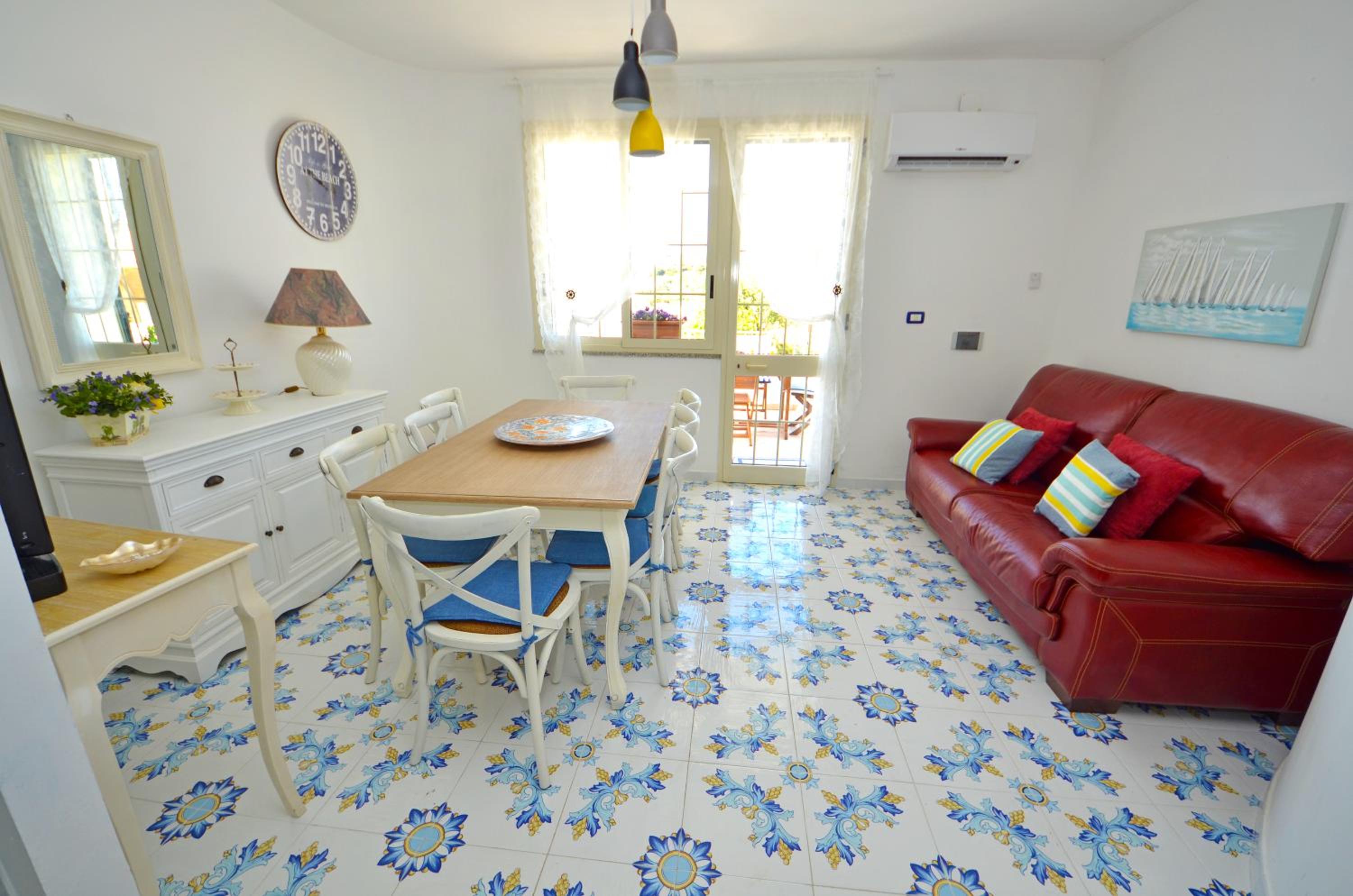 Casa Baia Tramonto