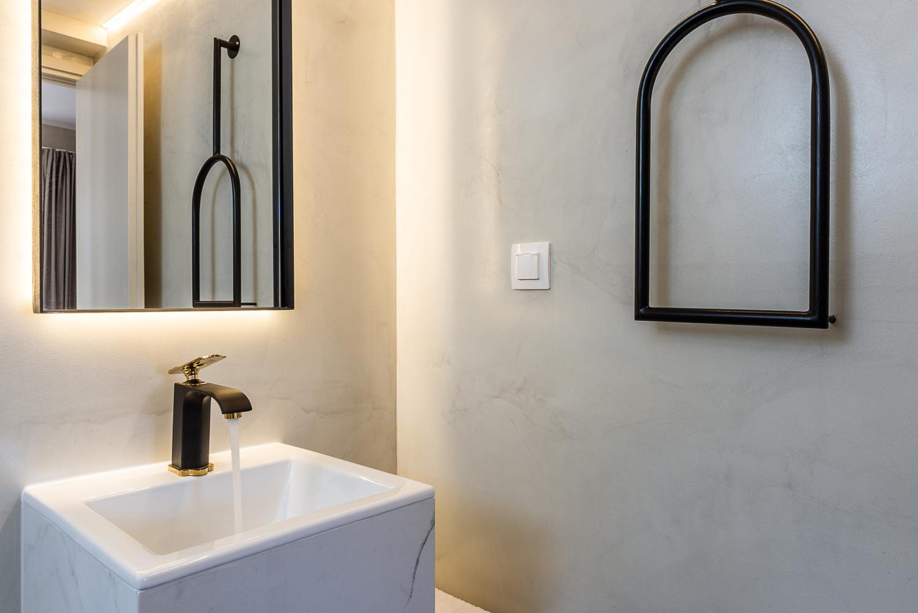 Artemide city places- Petite Apartments view 3