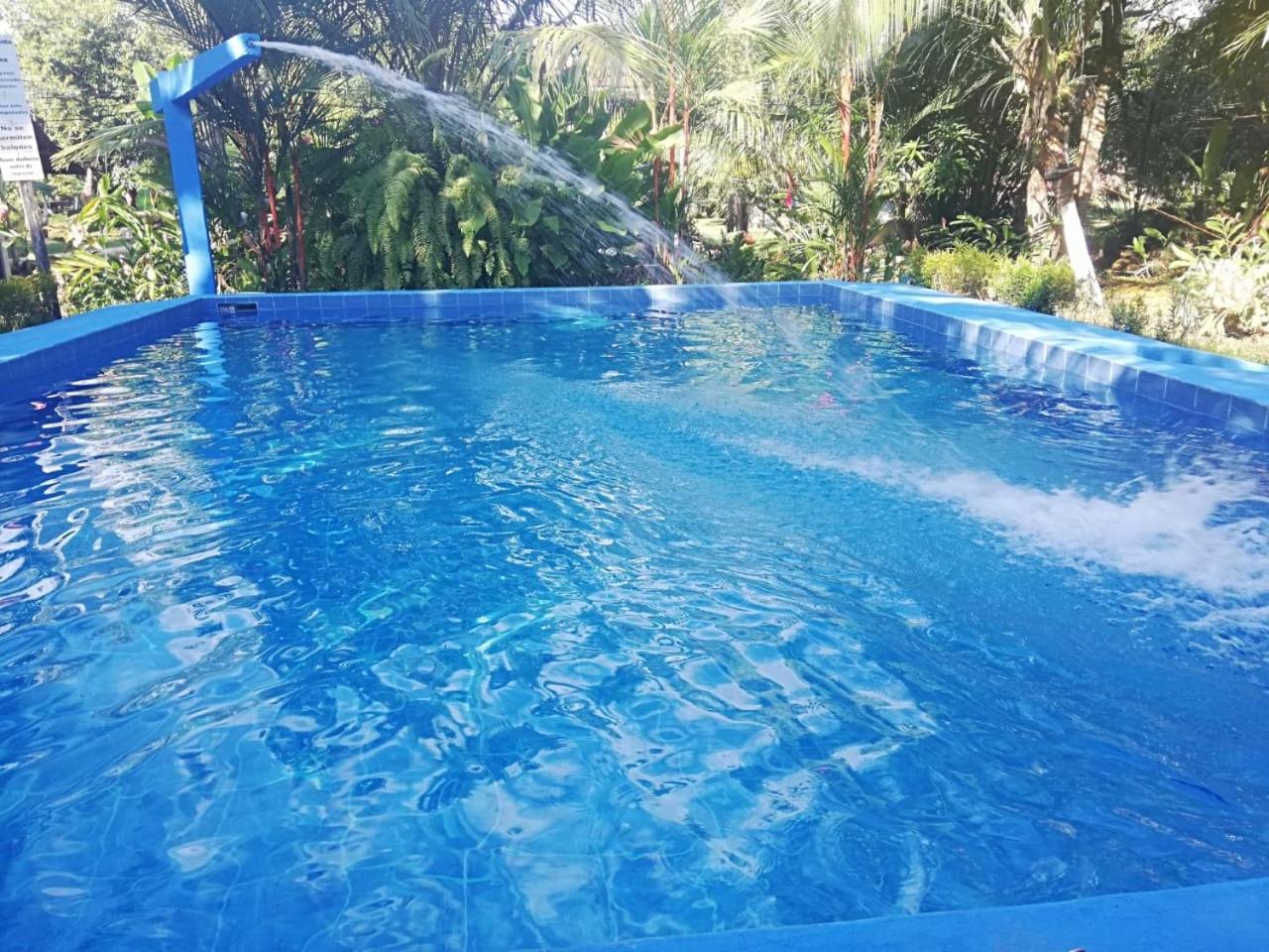 Villas Maria Luisa view 5