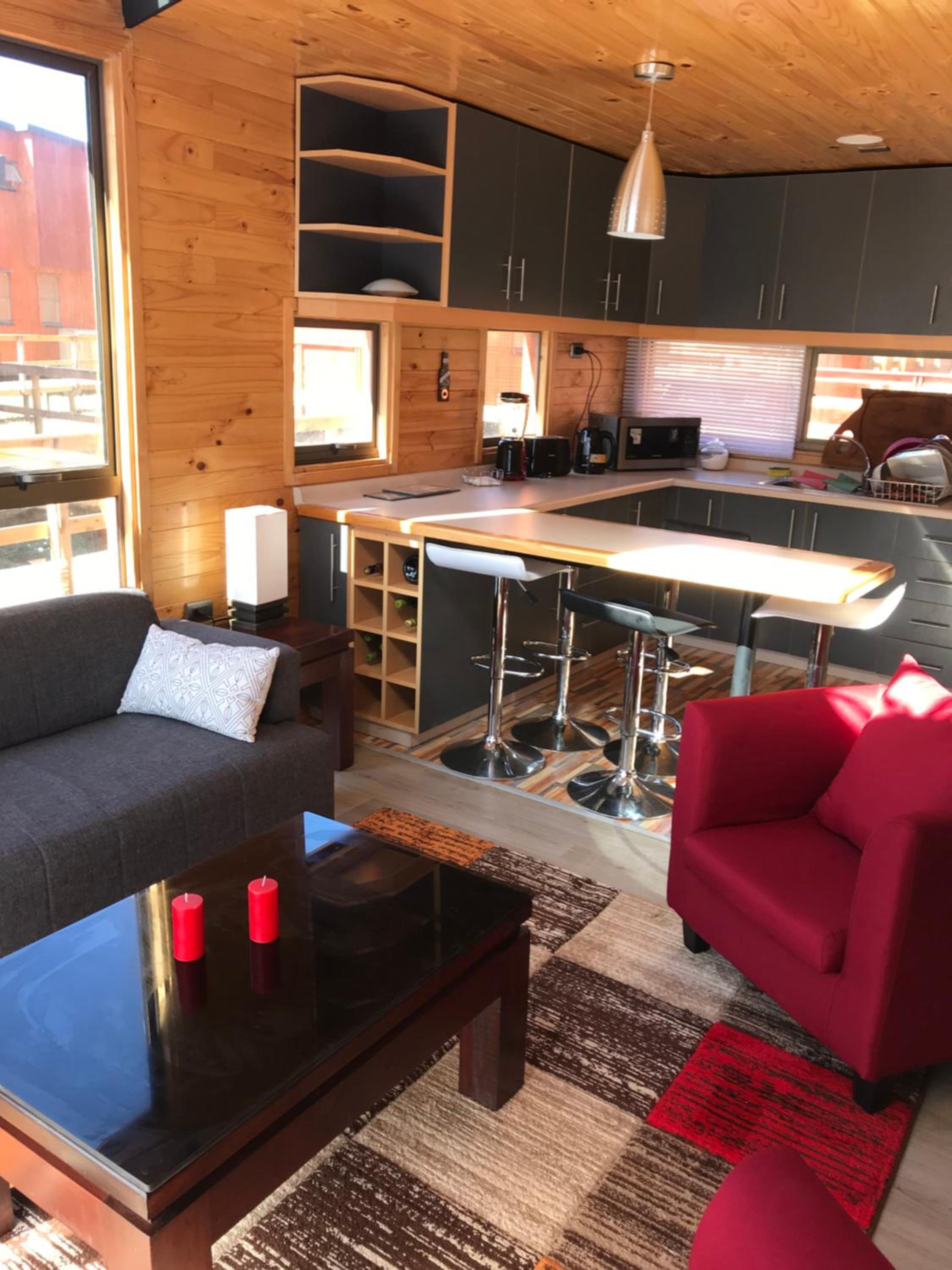 Condominio Privado a Pasos del Mar