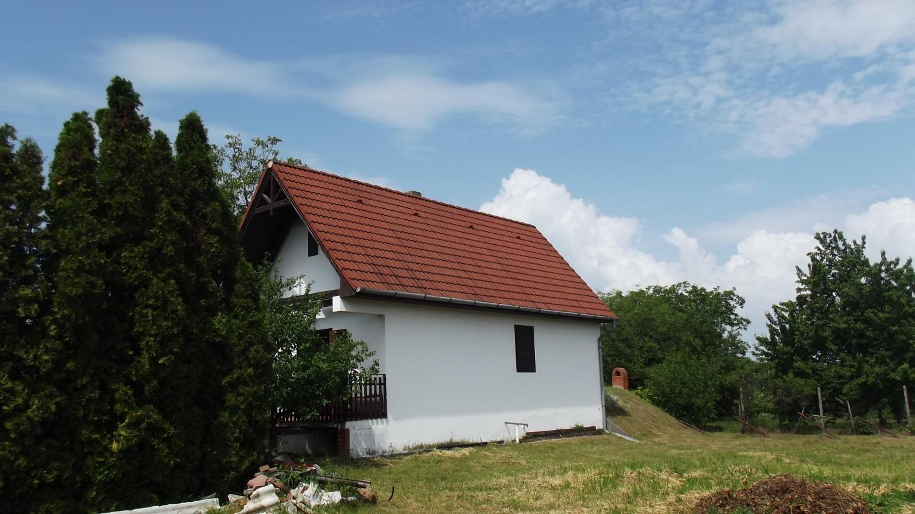 Balassa Weekendhouse