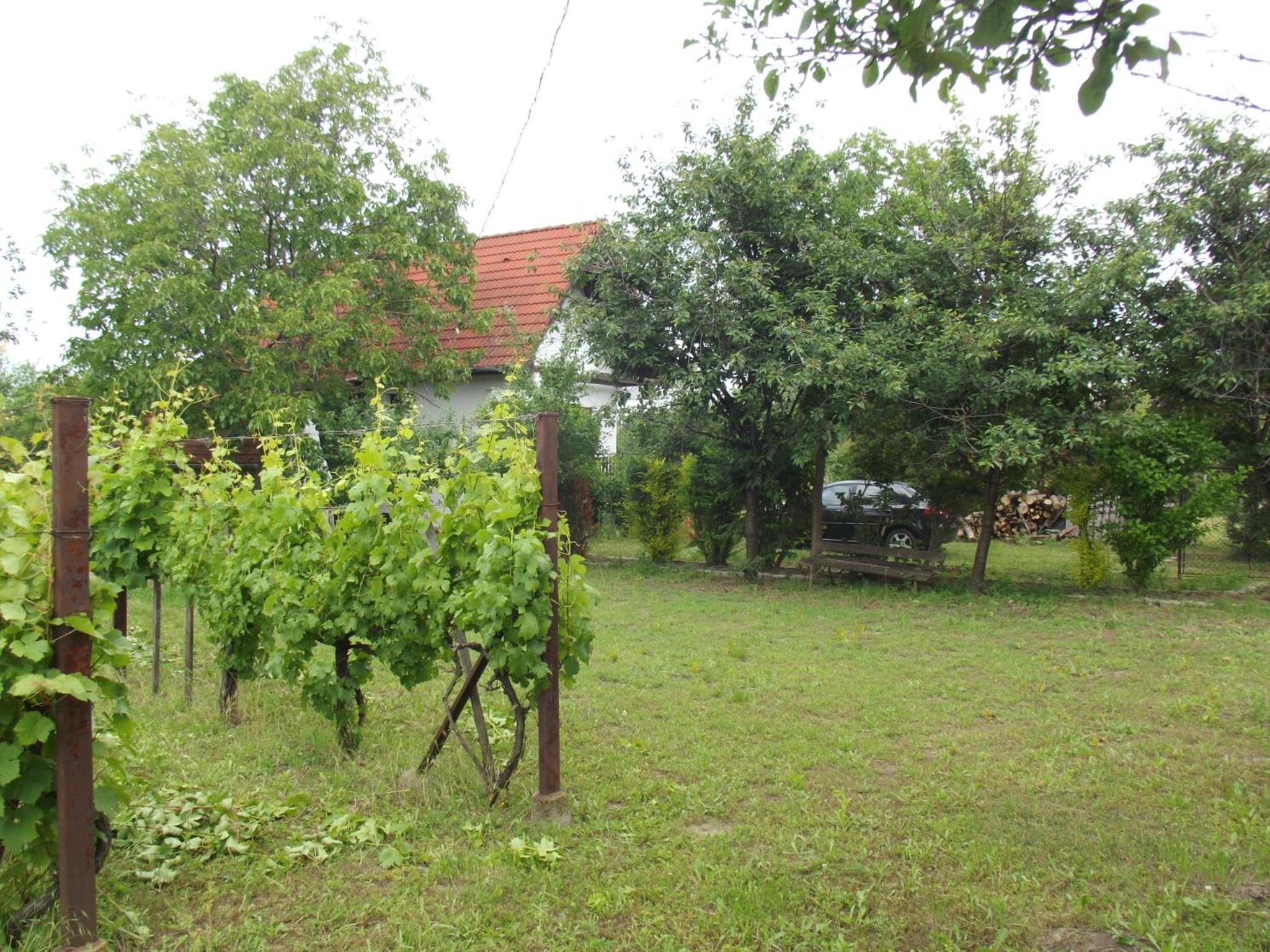 Balassa Weekendhouse