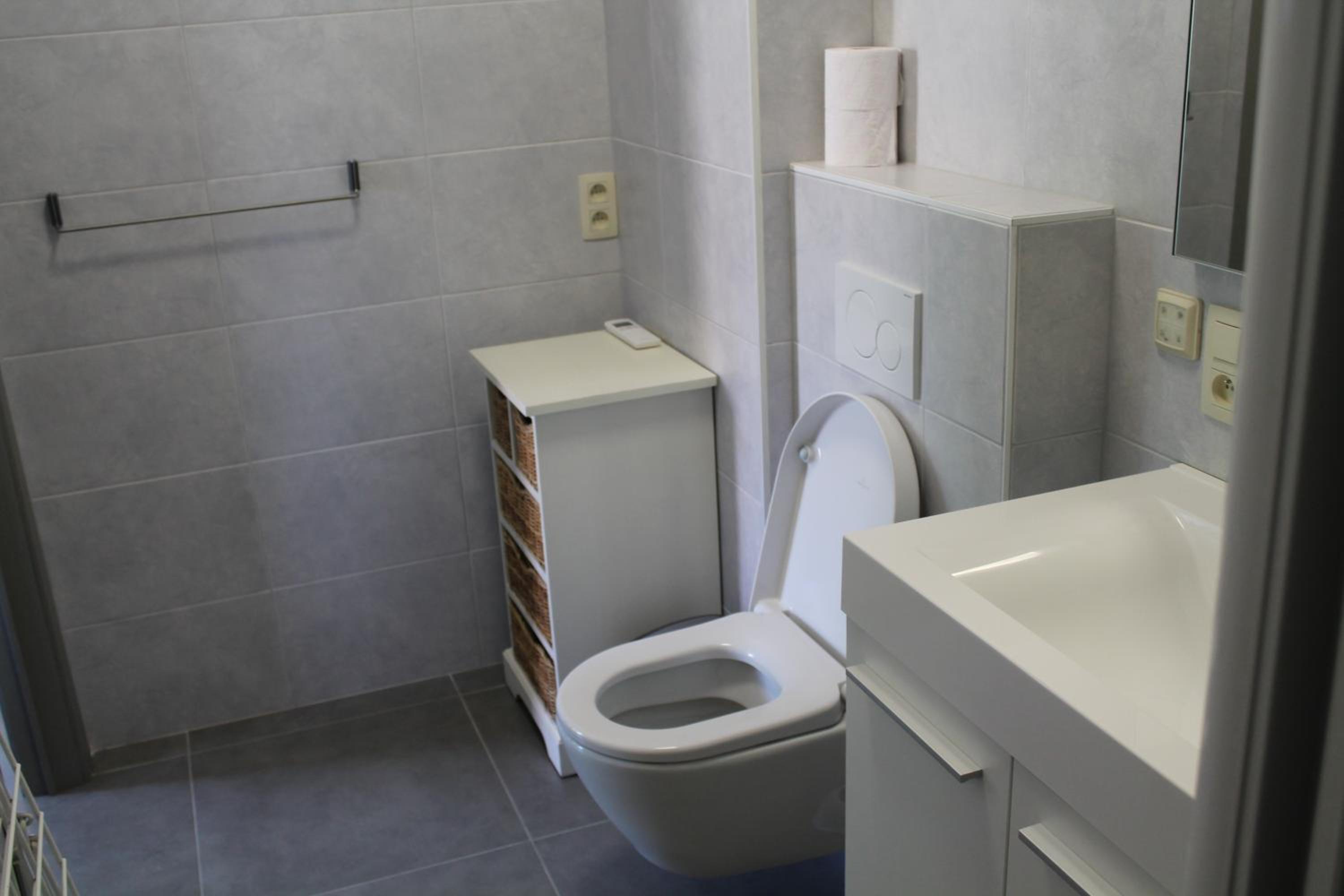 Vakantiewoning De Reünie