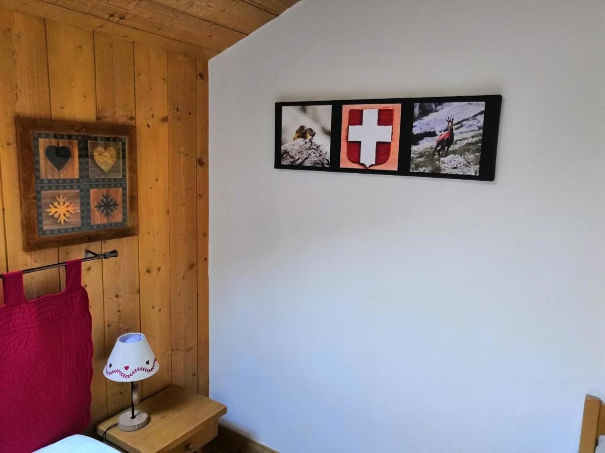 Le Refuge des Marmottes view 3