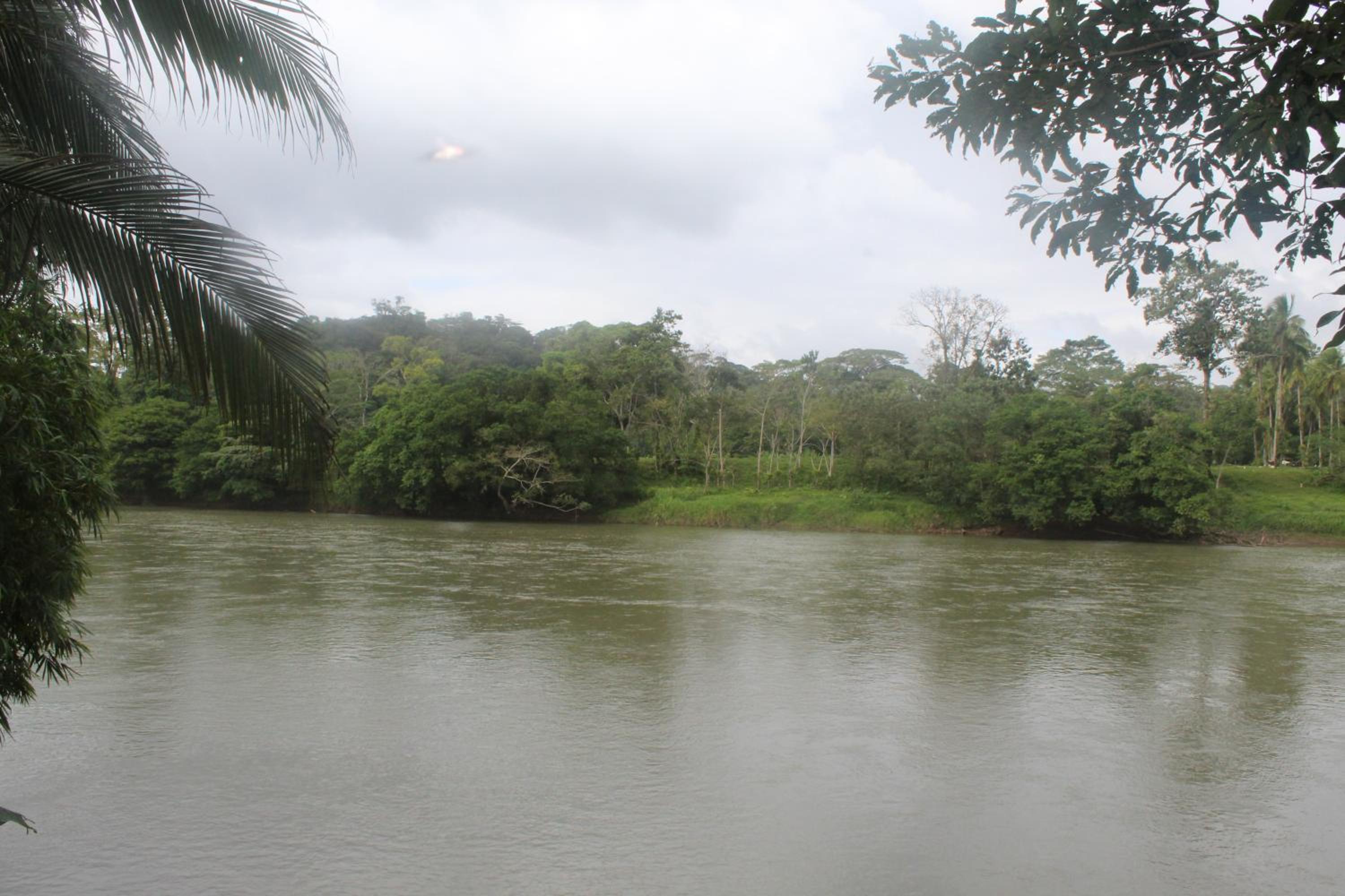 Iguanitas Lodge