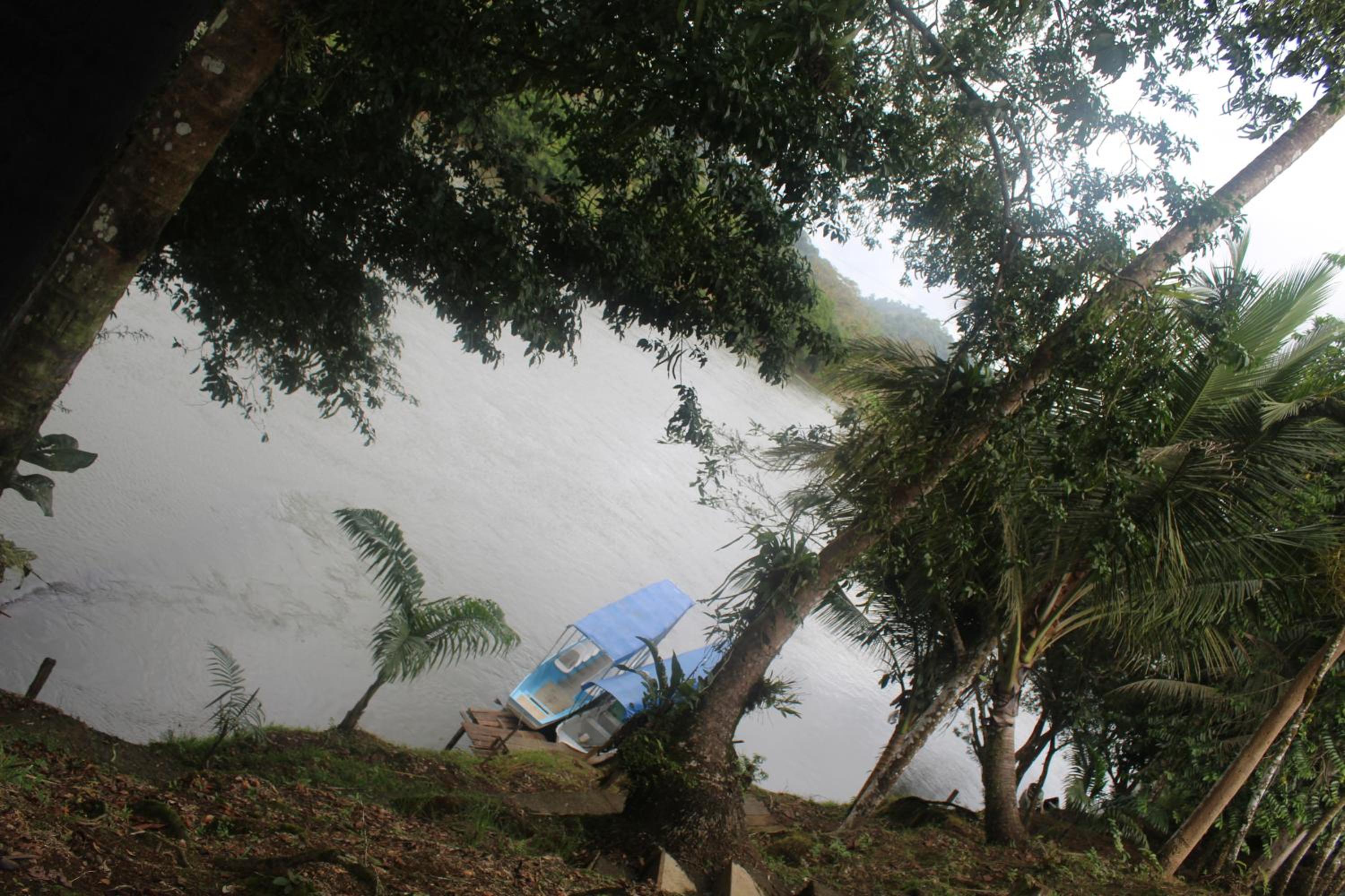 Iguanitas Lodge