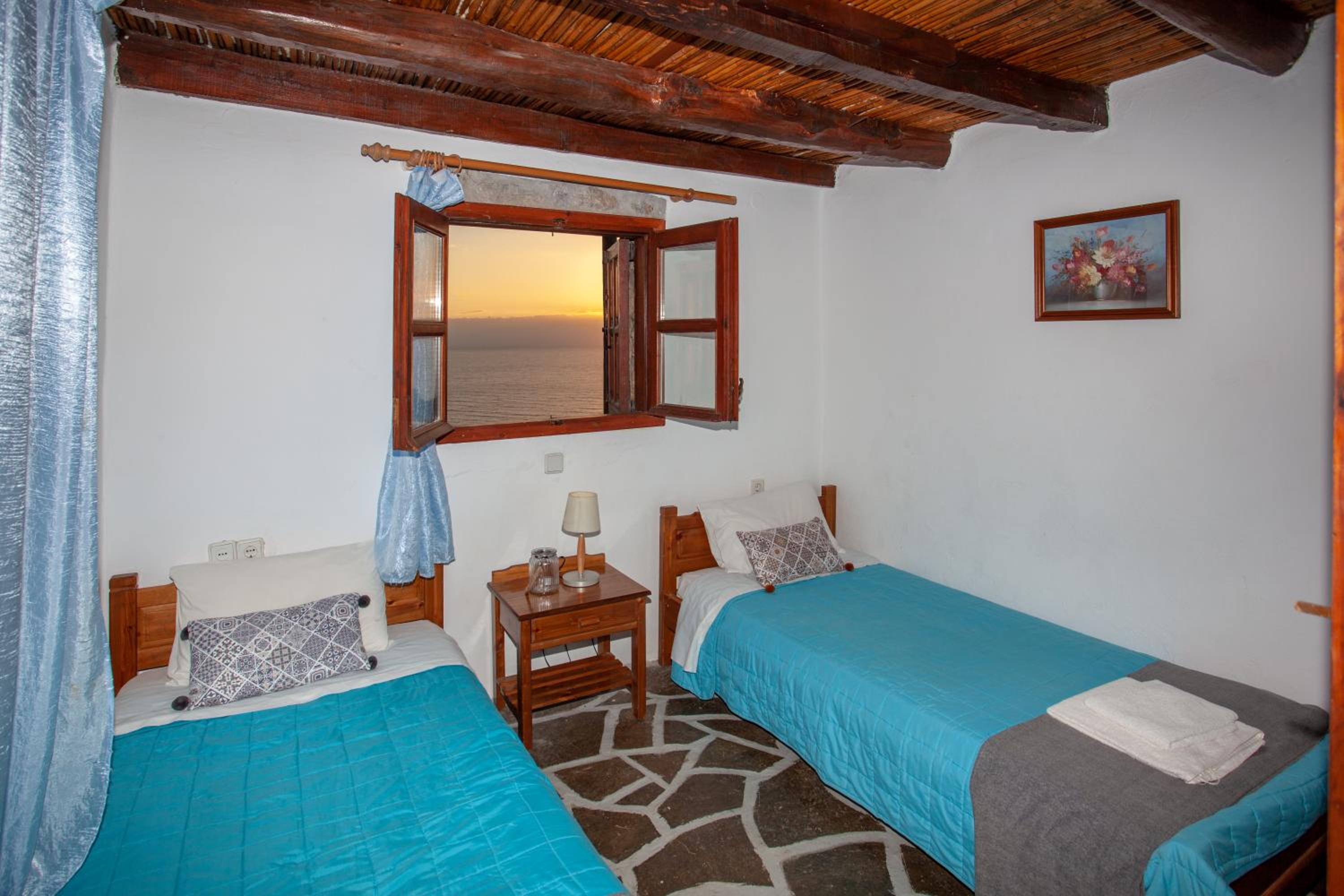 Argyros house