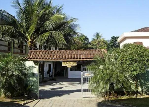 Pousada Recanto Três Coqueiros view 3