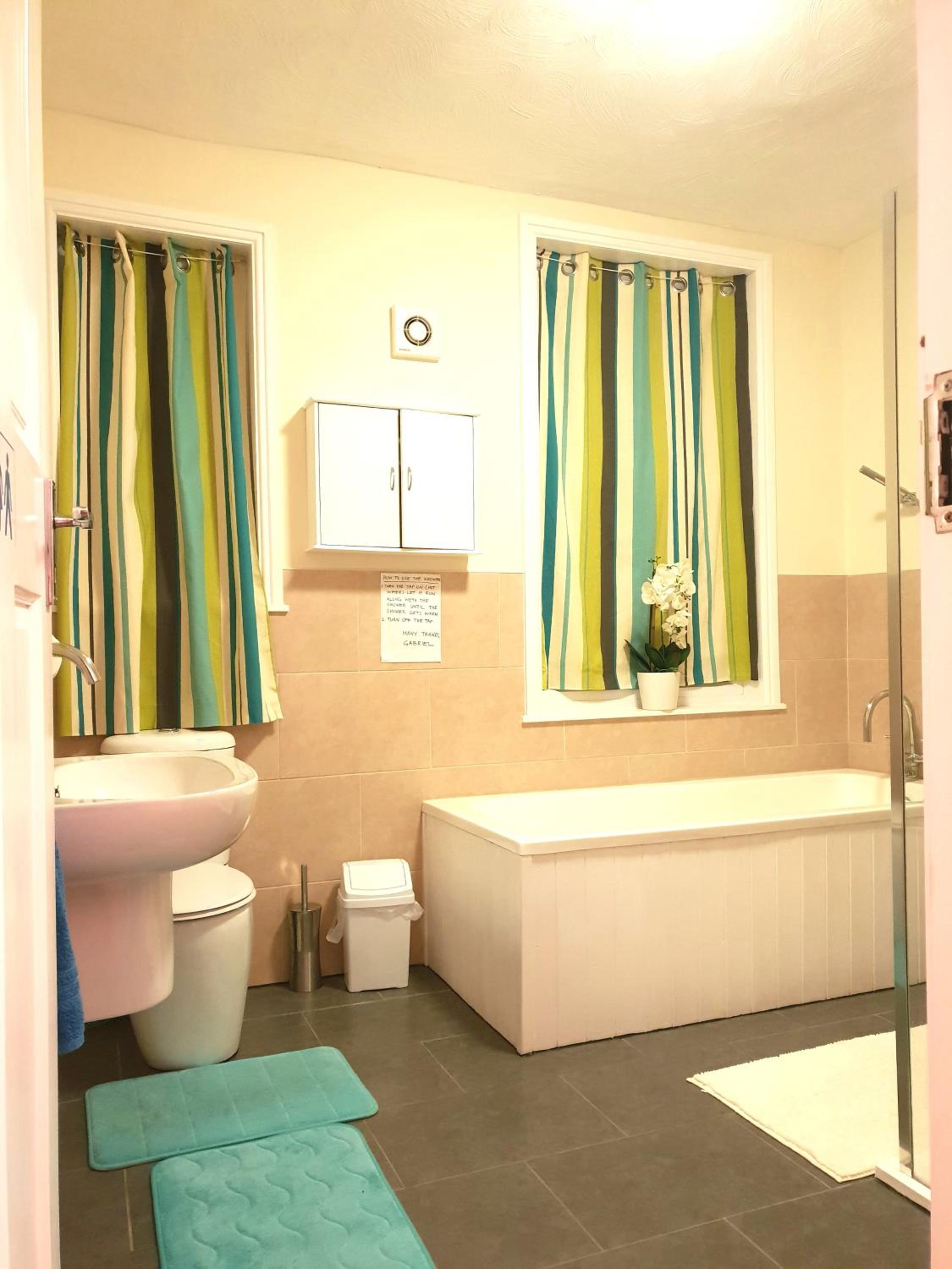 Gabriel Guesthouse, photo 31