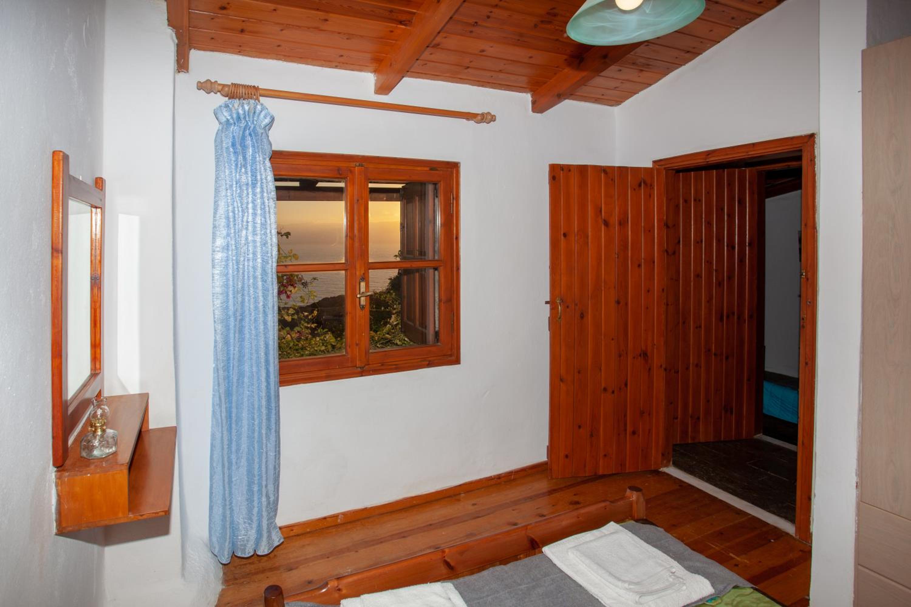 Argyros house