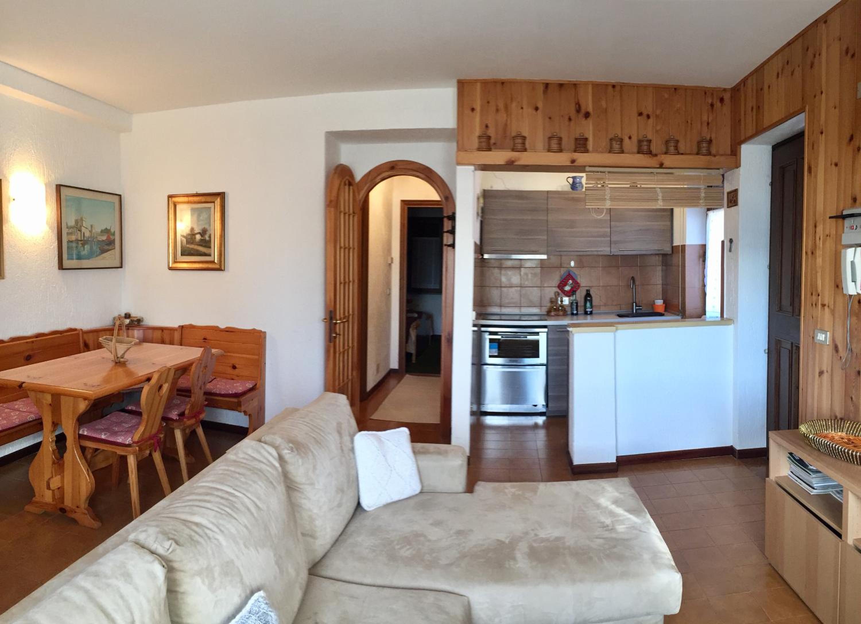 Holiday House Gastagh view 5