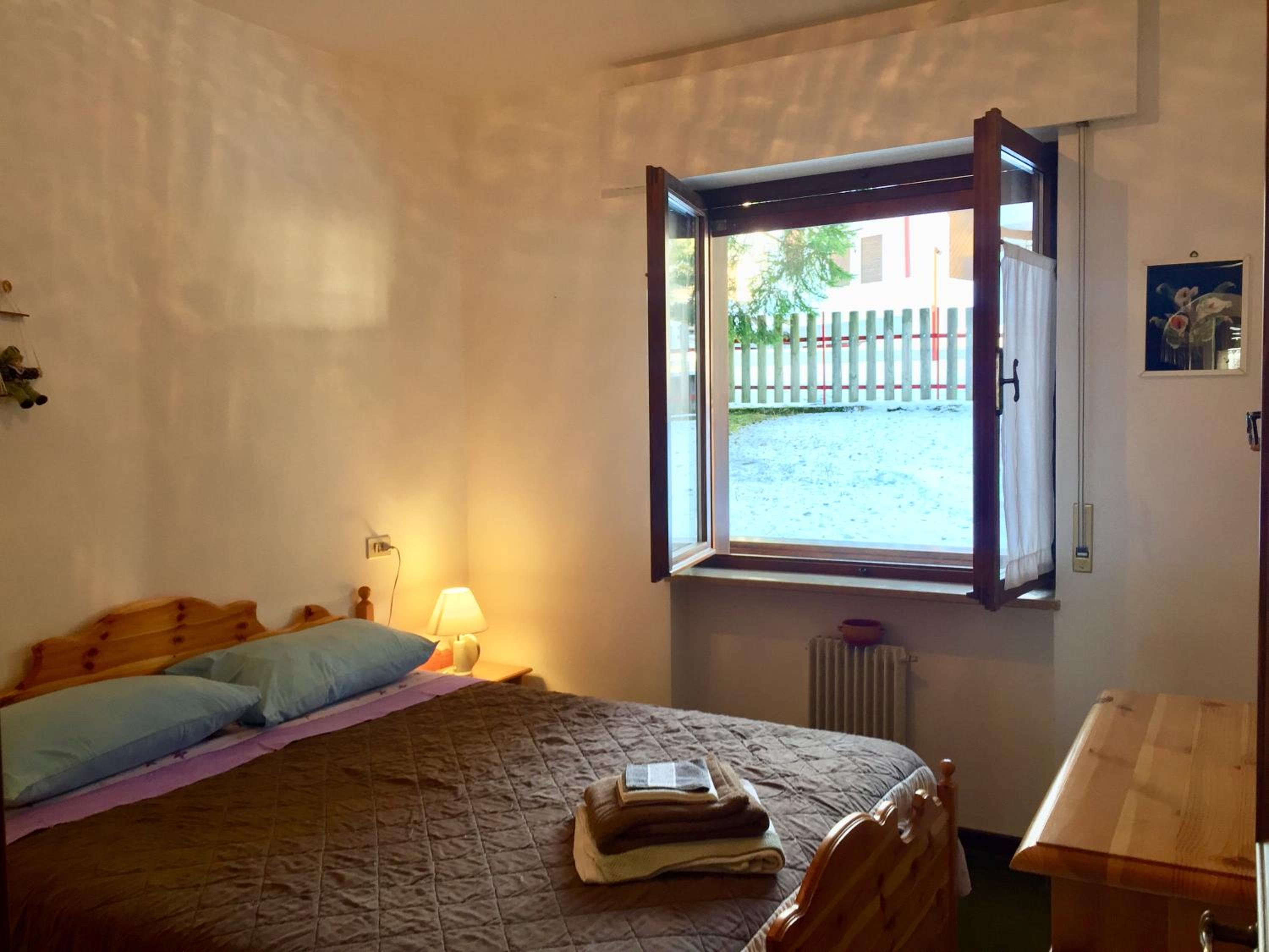 Holiday House Gastagh view 2