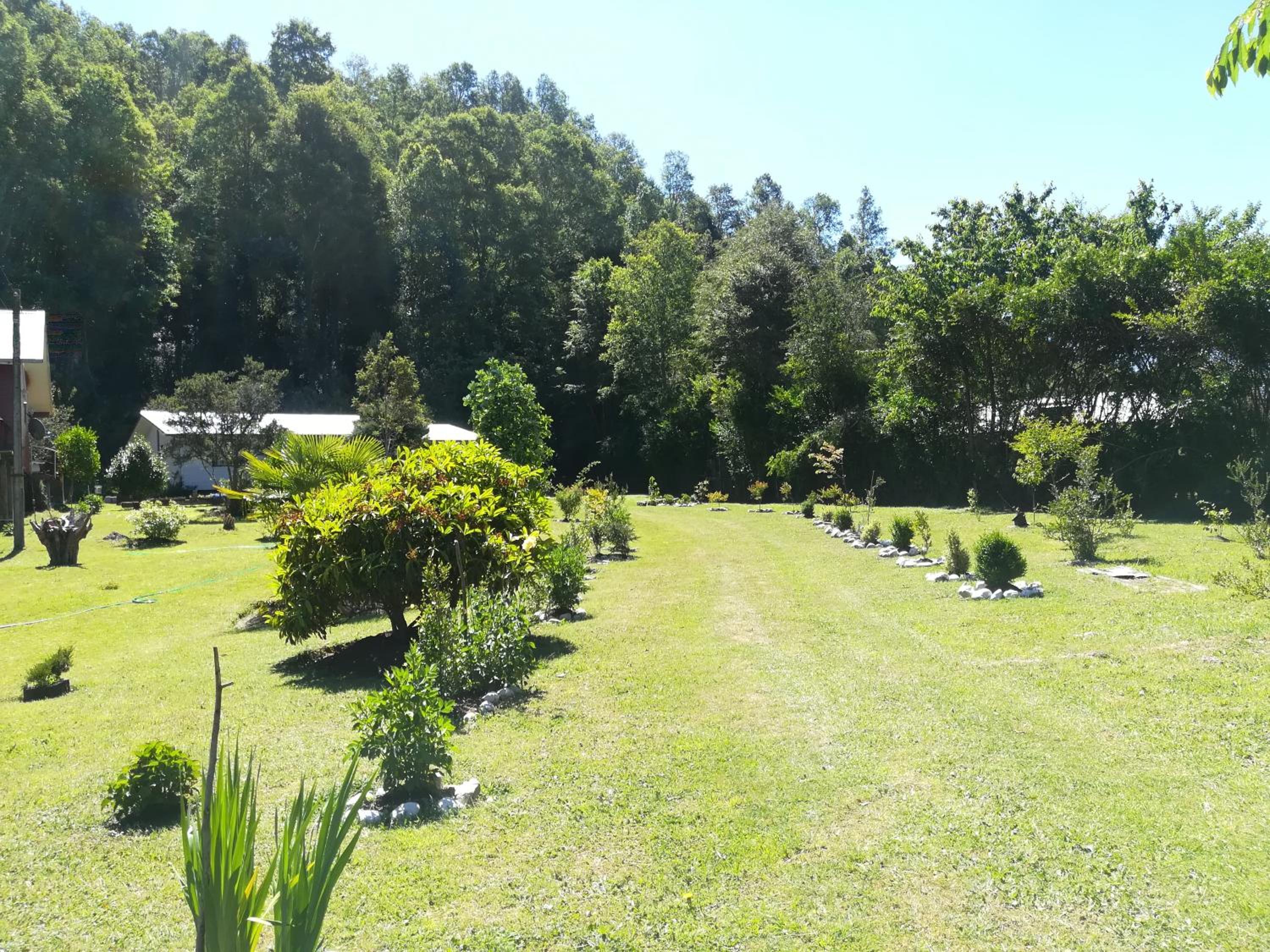 Cabañas Aliwen Panguipulli