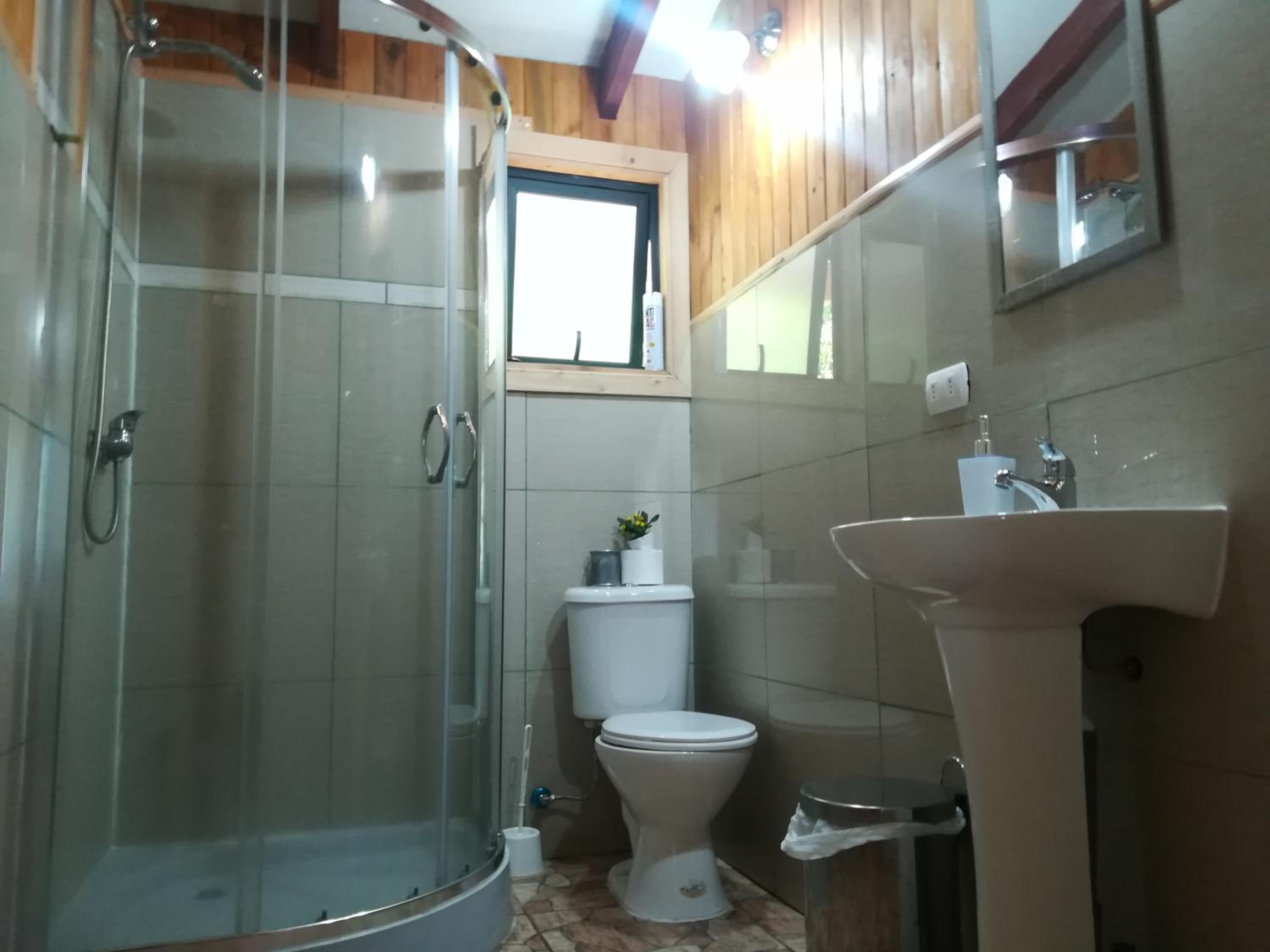 Cabañas Aliwen Panguipulli