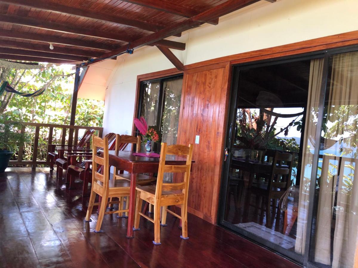 Cabaña Ara Macao Lodge