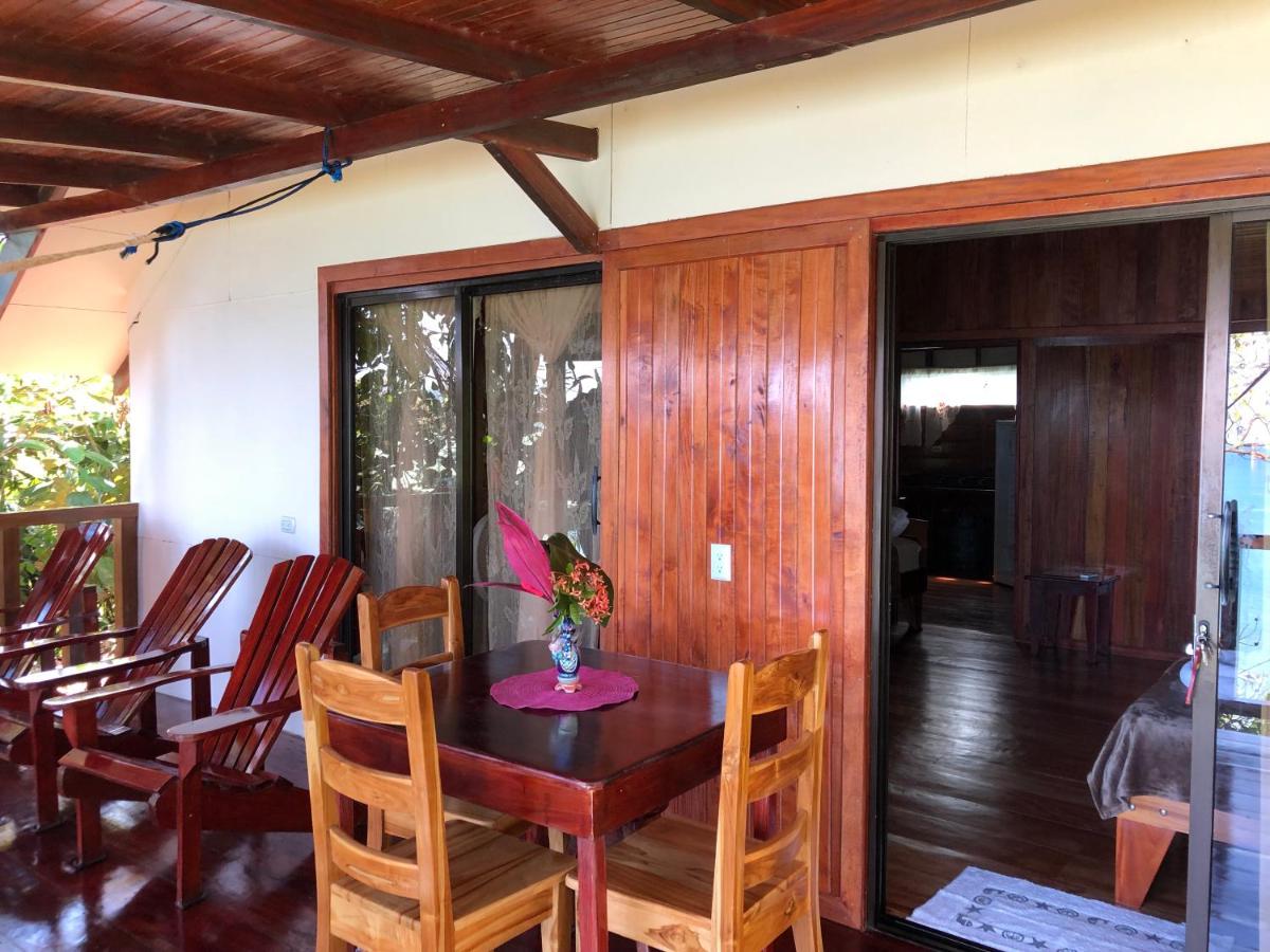 Cabaña Ara Macao Lodge