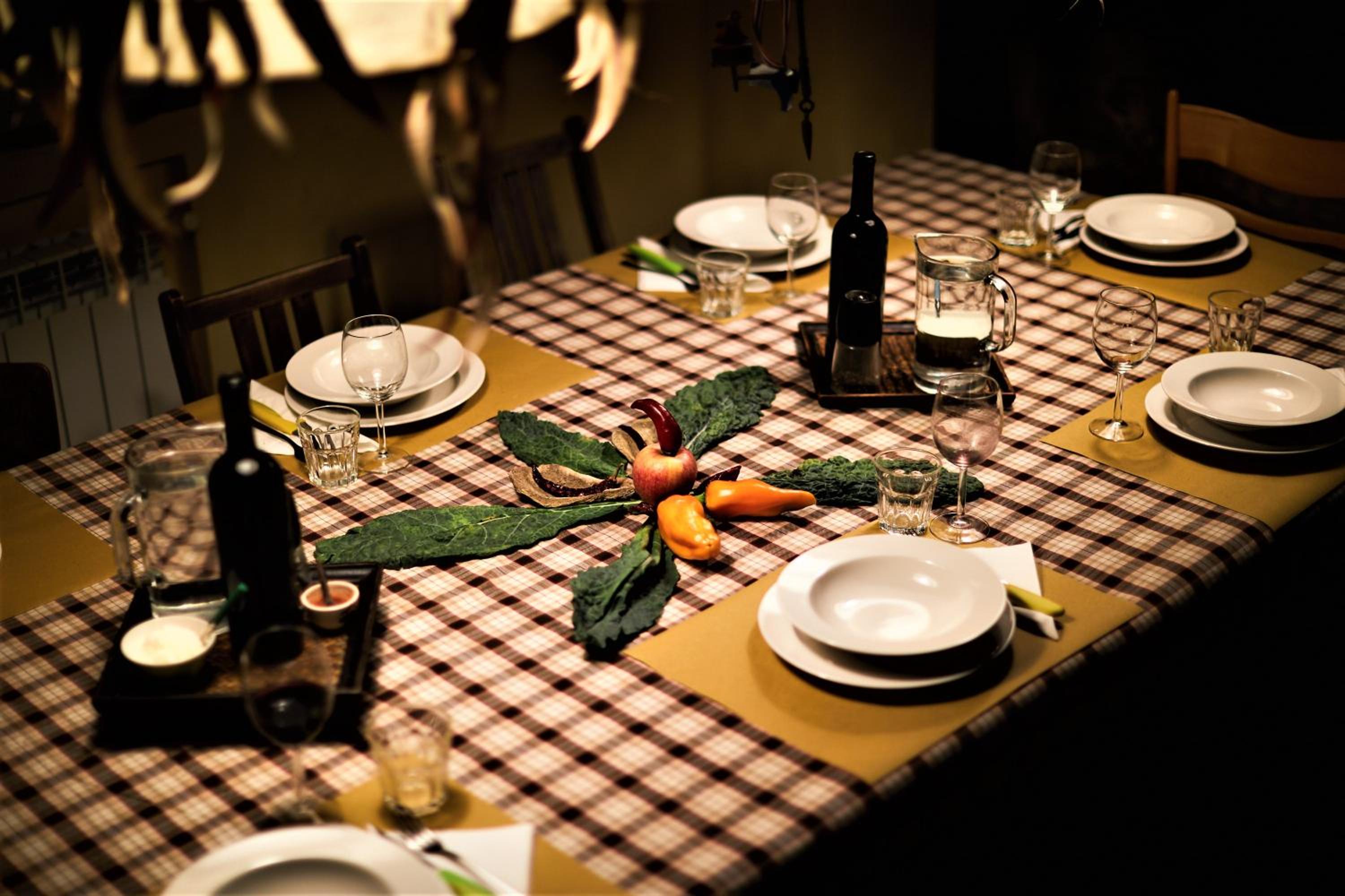 Agriturismo Settesoldi