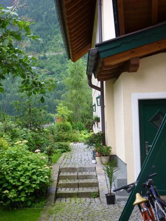 Haus Ramsauer