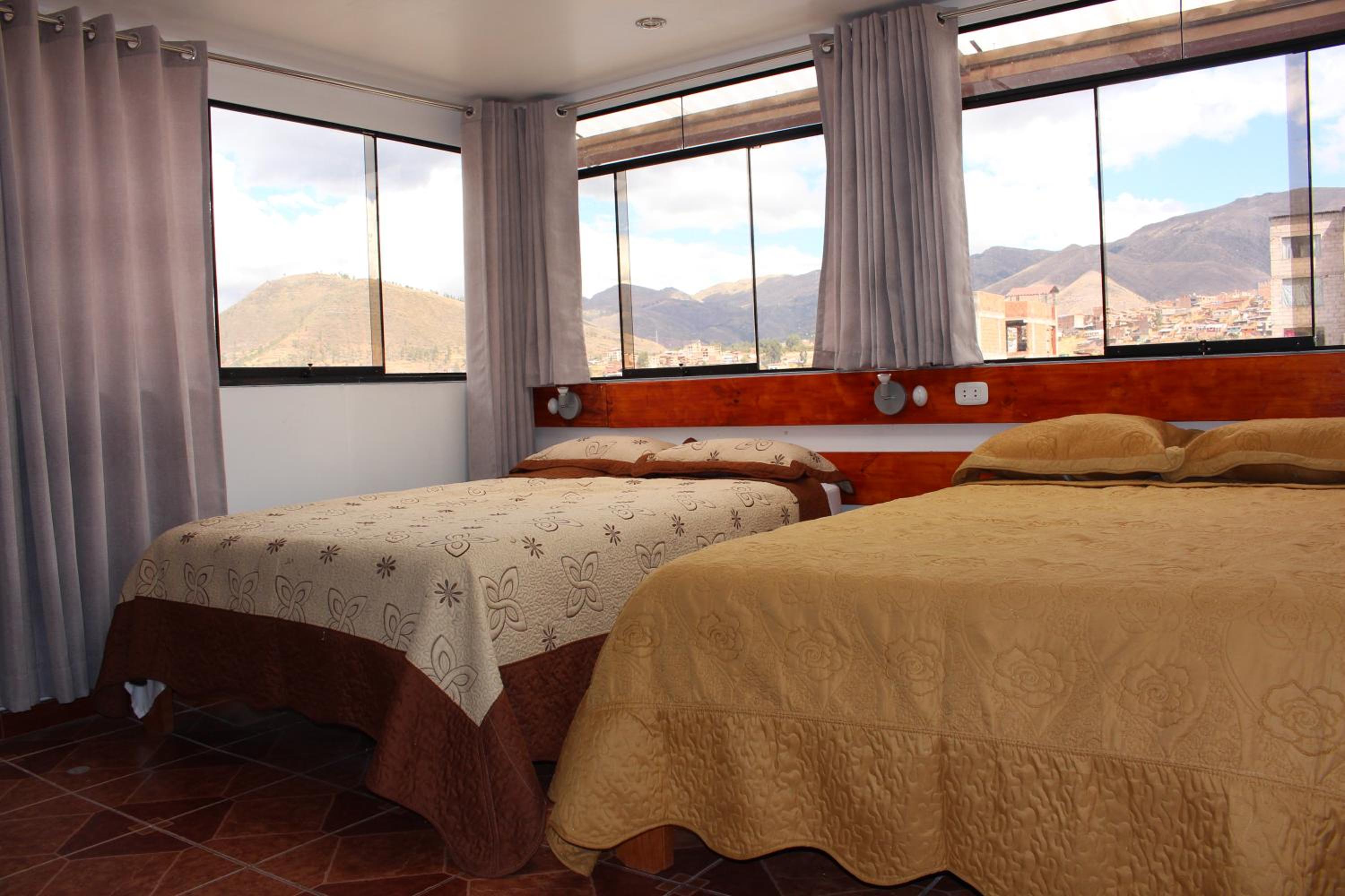 Kennedy Guest House view 4