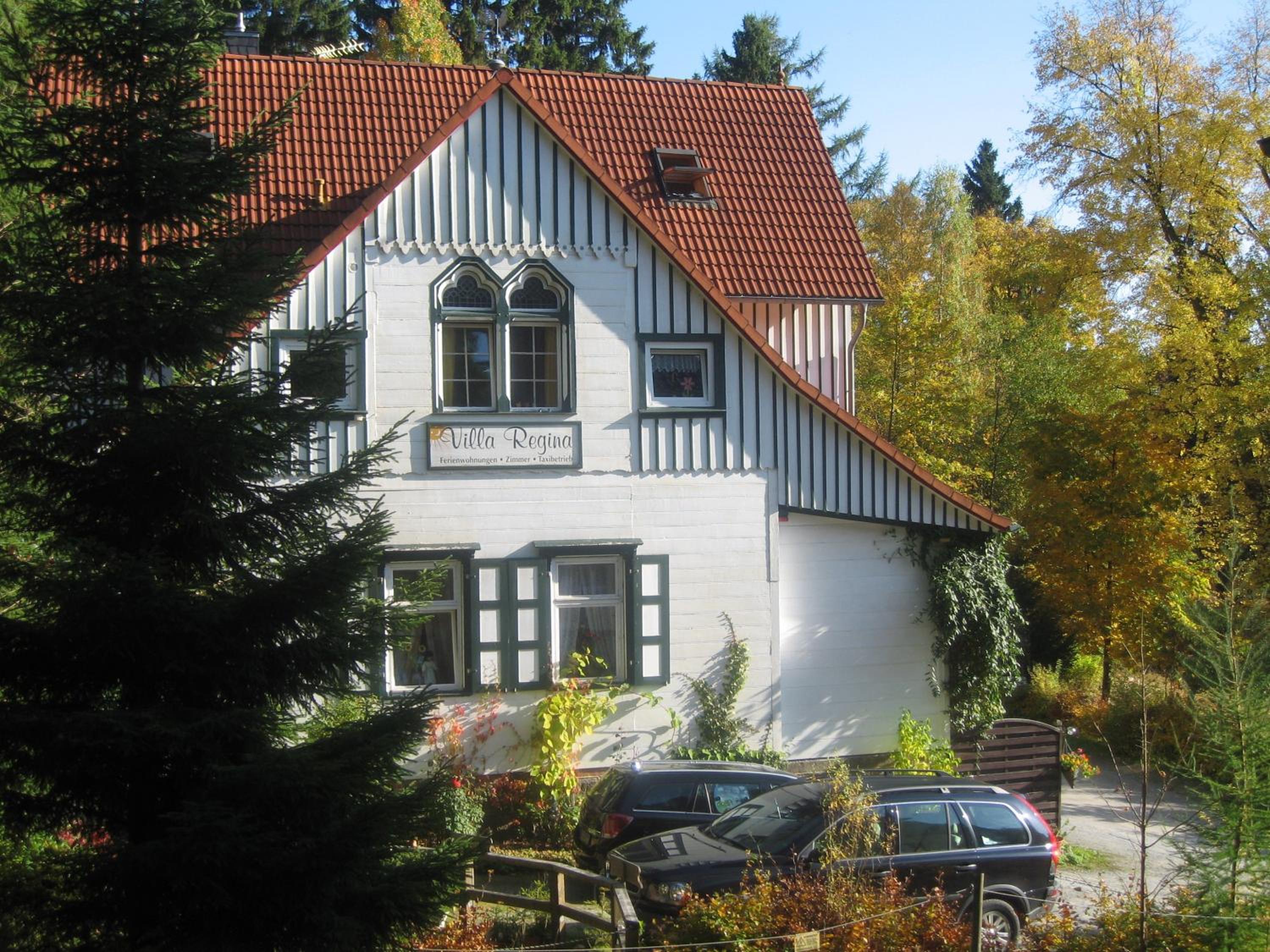 Villa Regina view 5