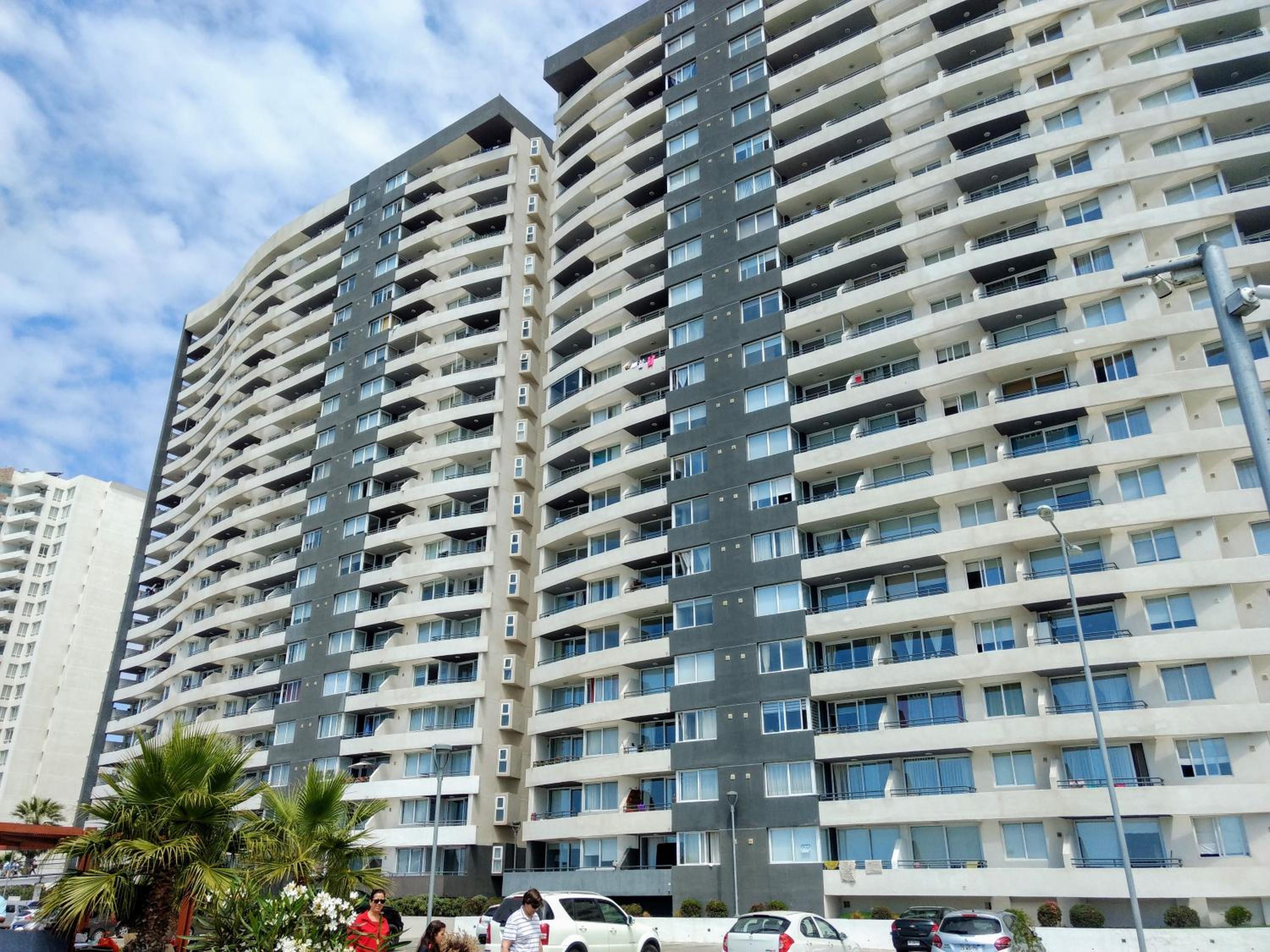 Departamento La Herradura, Coquimbo