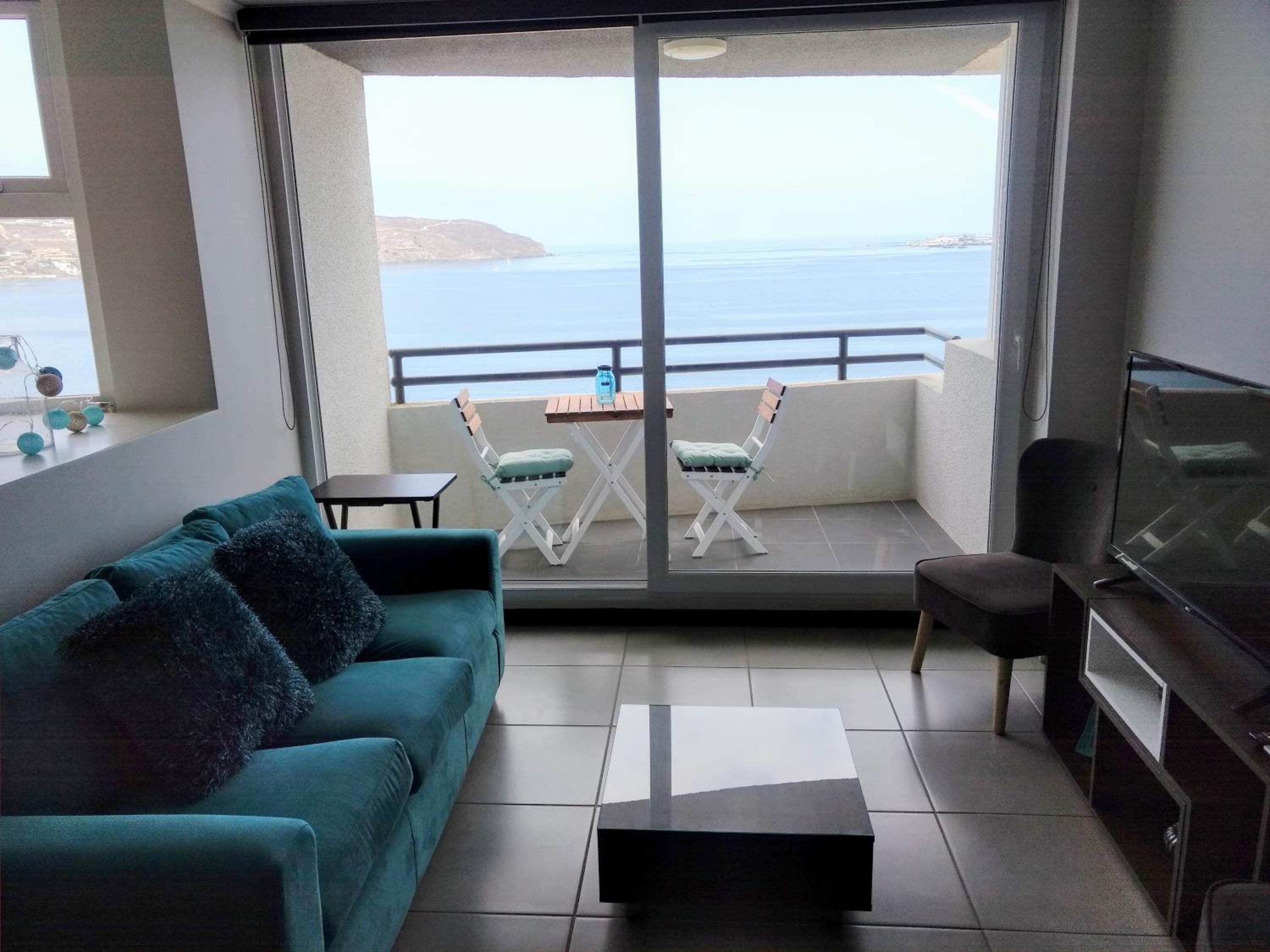 Departamento La Herradura, Coquimbo