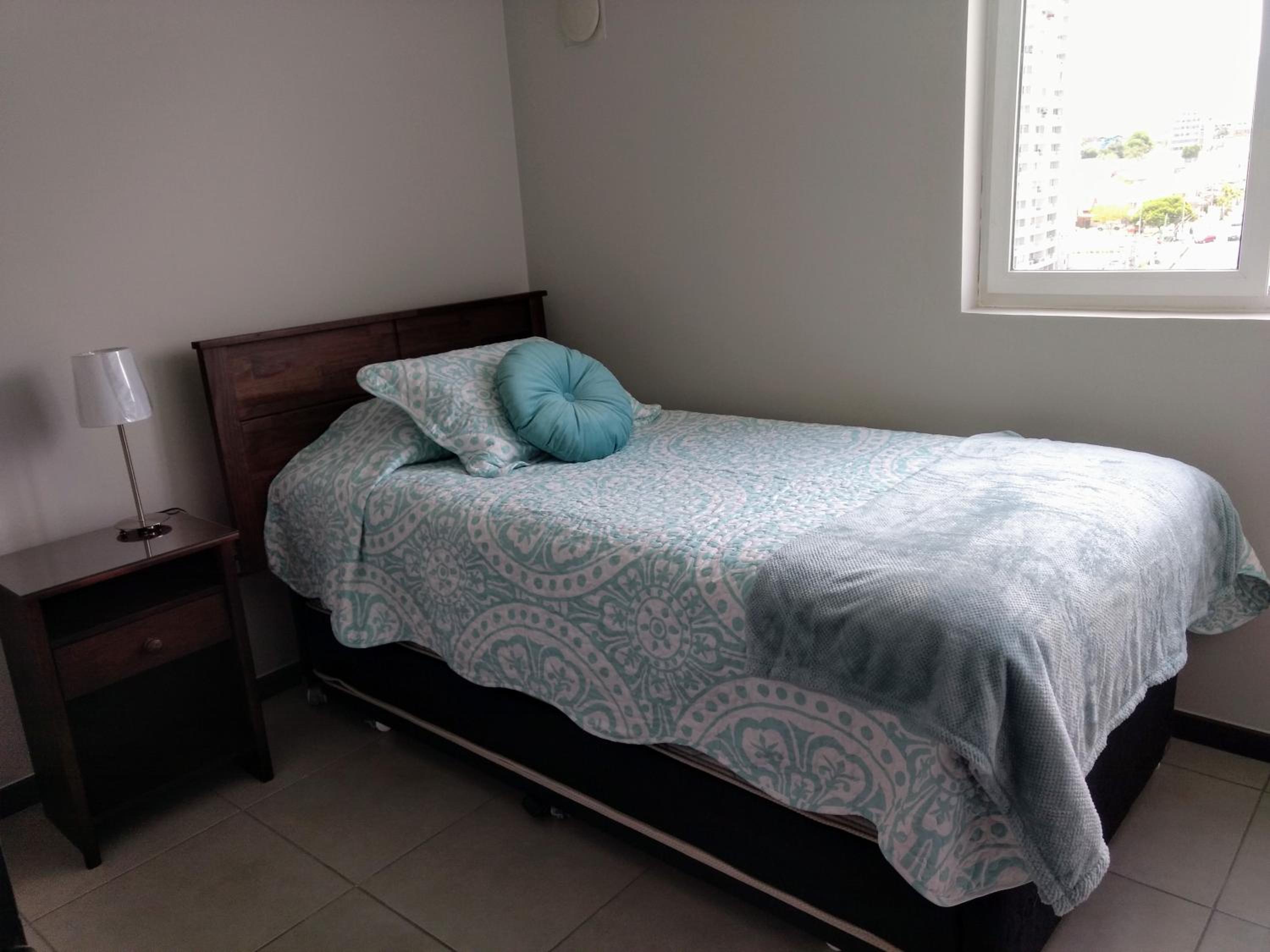 Departamento La Herradura, Coquimbo