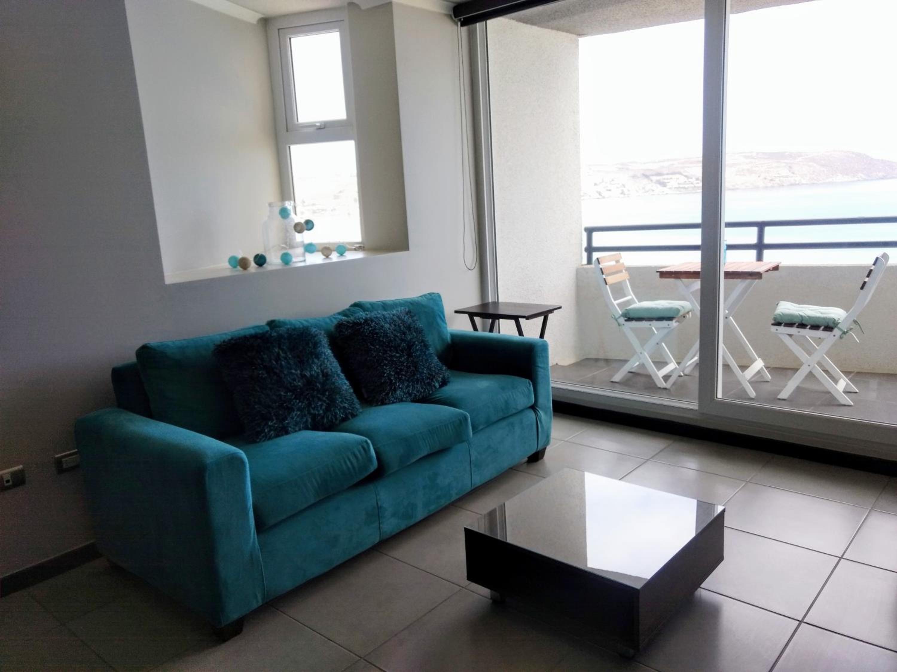 Departamento La Herradura, Coquimbo