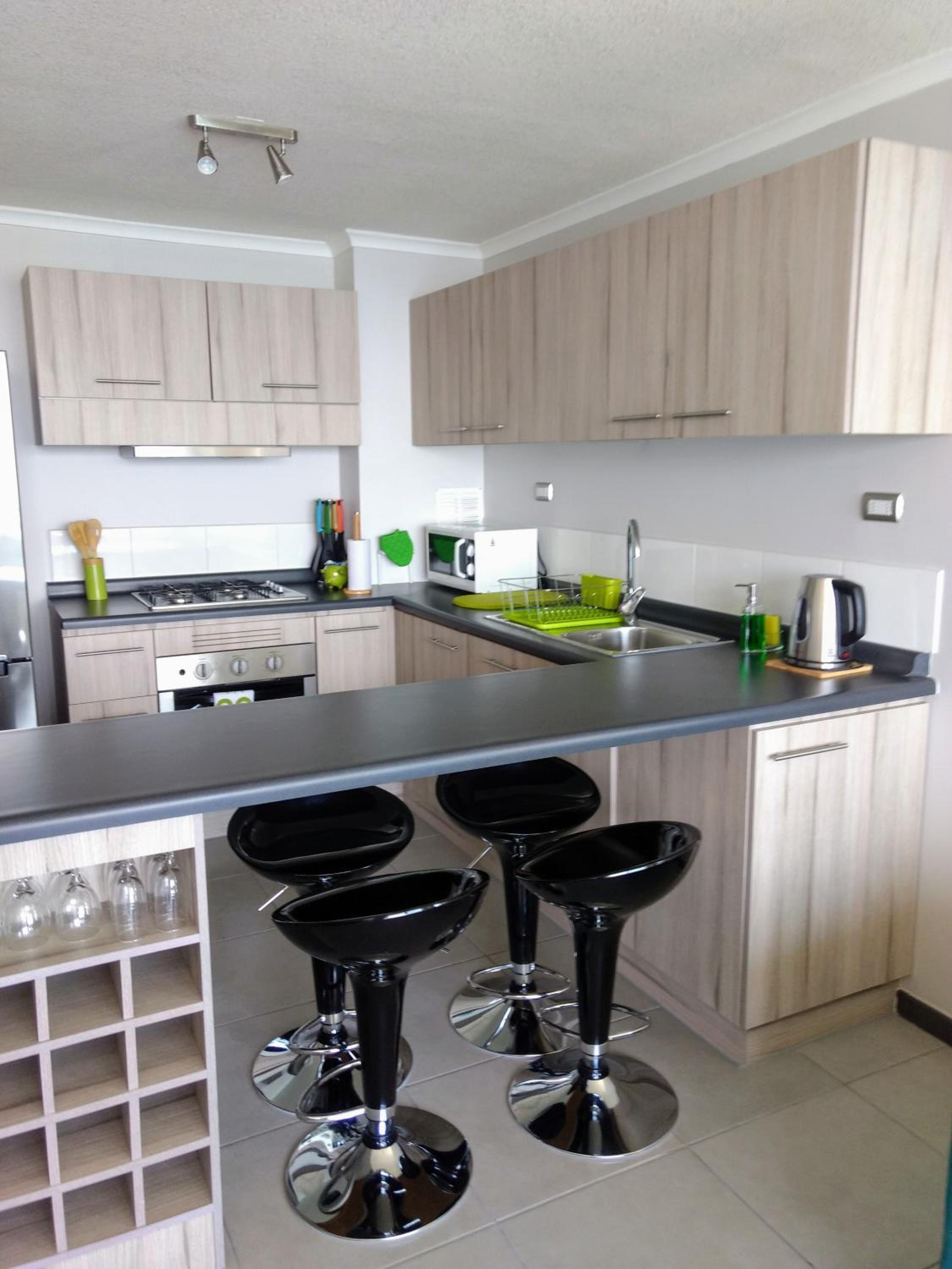Departamento La Herradura, Coquimbo