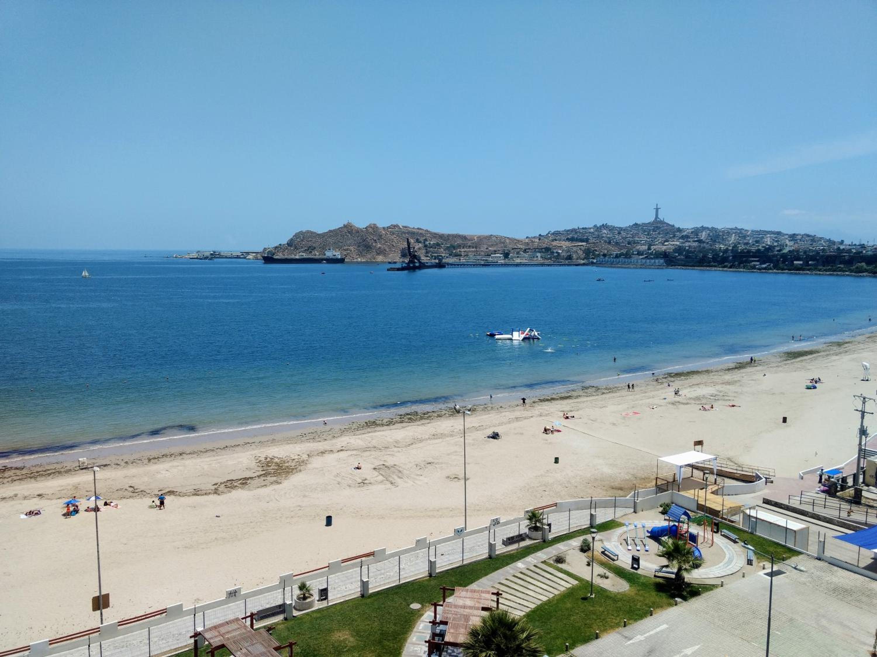 Departamento La Herradura, Coquimbo