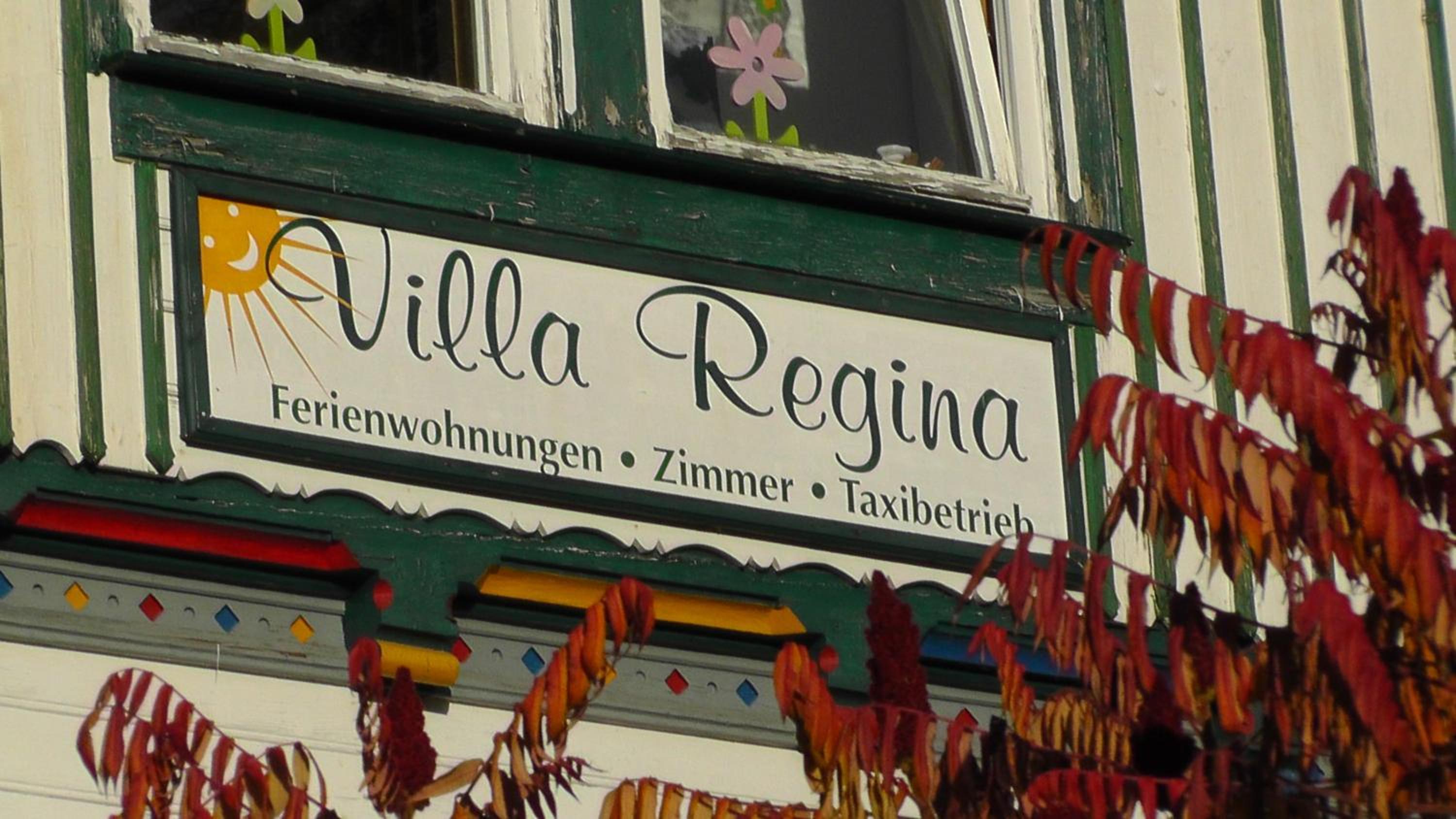 Villa Regina view 4