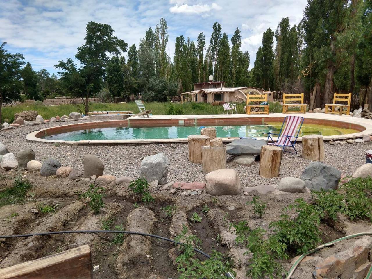 La Comarca del Jarillal