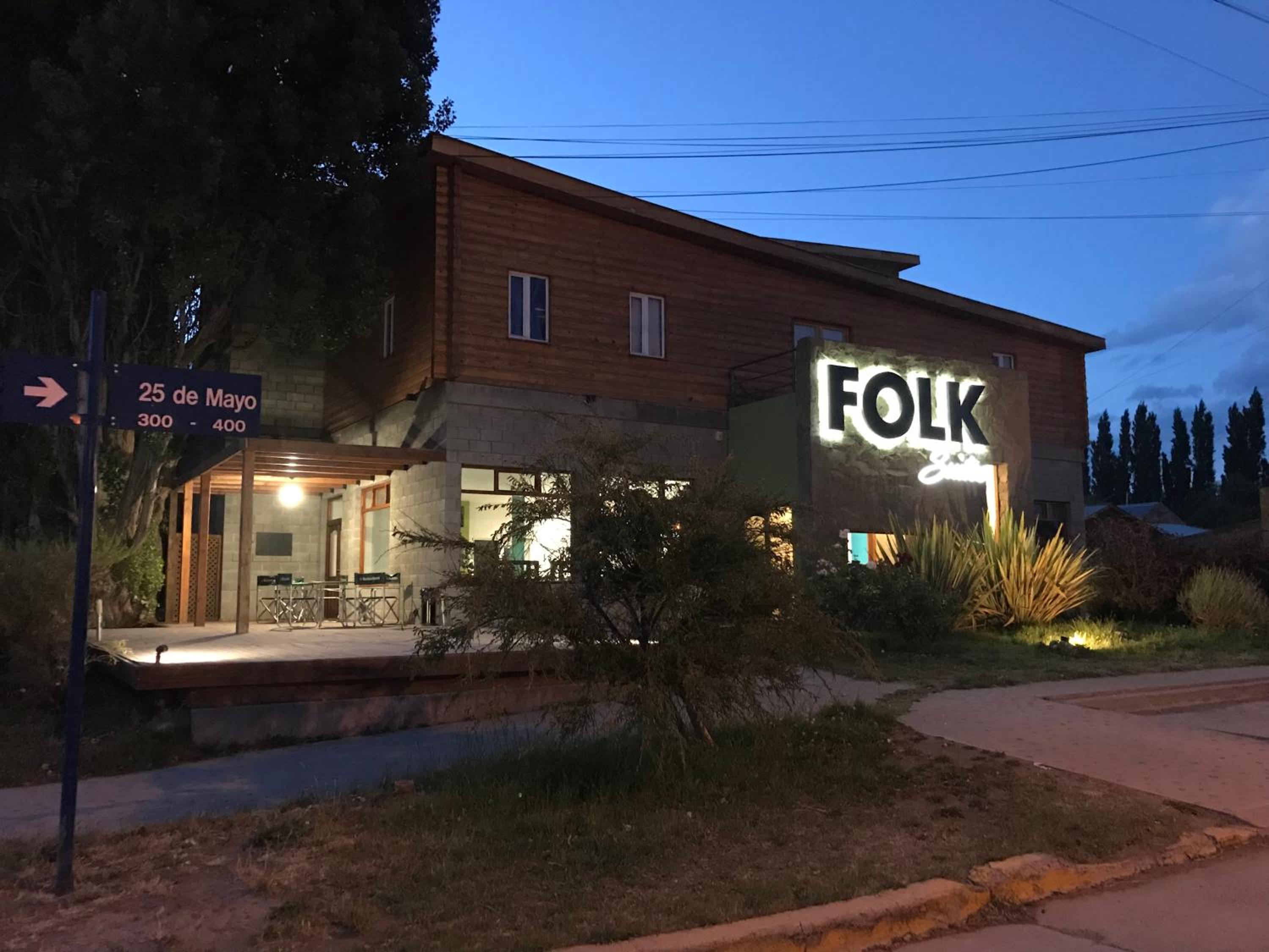 Folk Suites