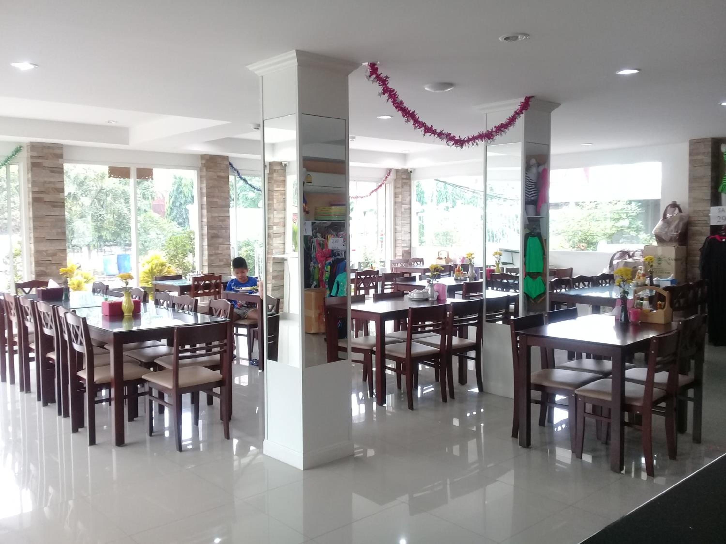 Baan Pattamaporn