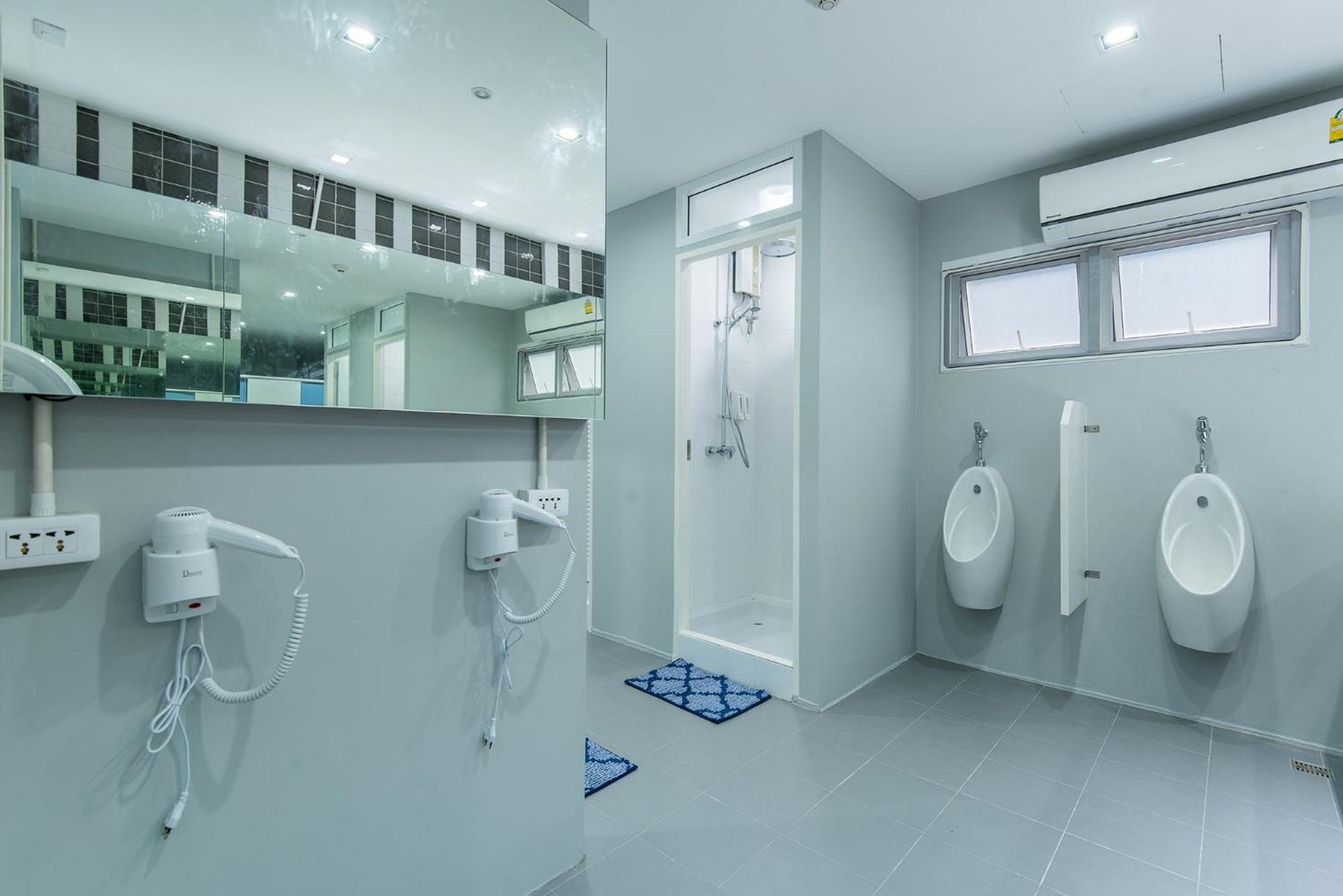 Siam Stadium Hostel